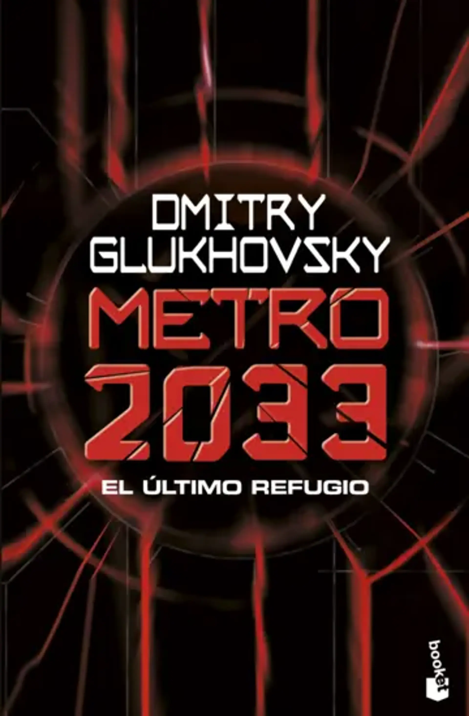 Metro 2033 1