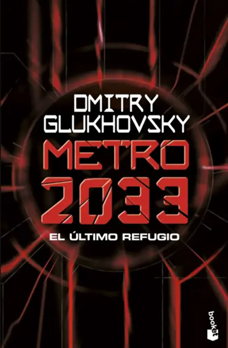 Metro 2033 1