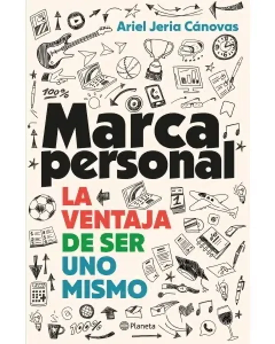 Marca personal la ventaja de ser uno mismo 1
