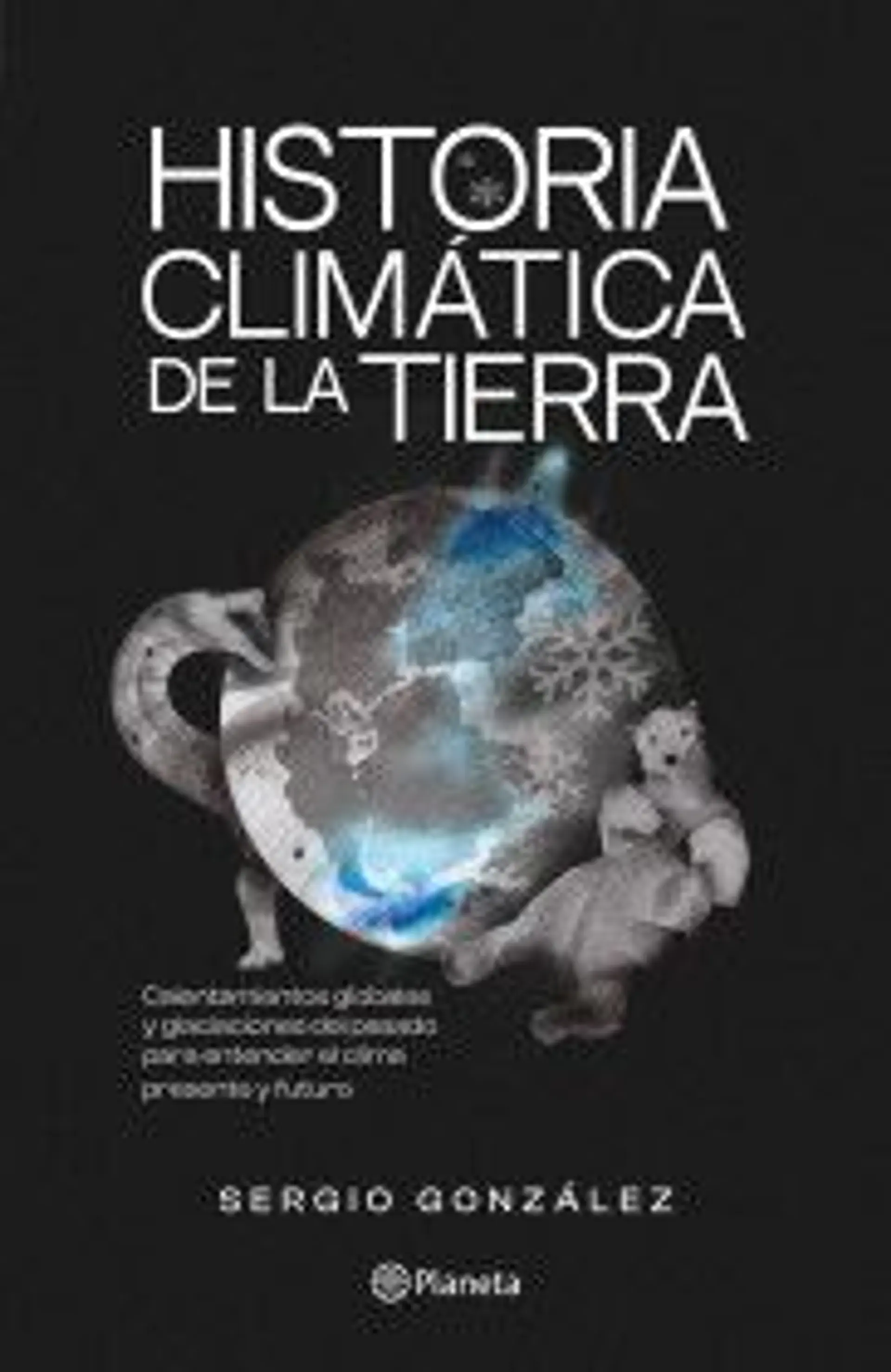 Historia climática de la tierra 1