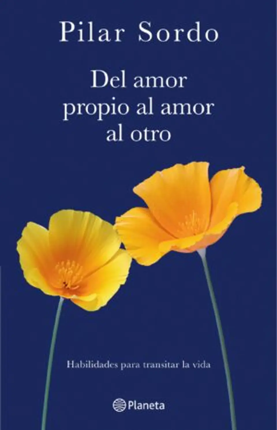 Del amor propio al amor al otro 1