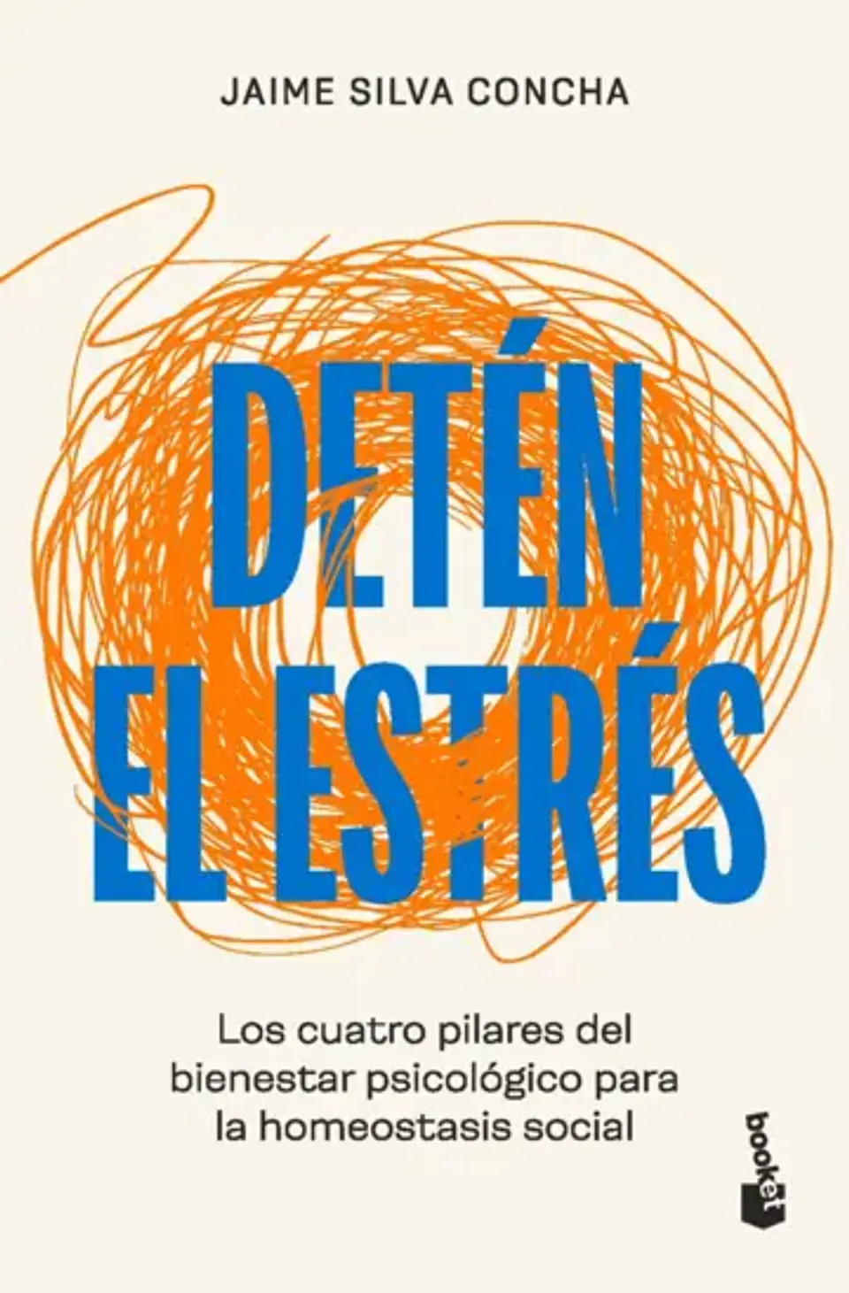 Detén el estrés 1