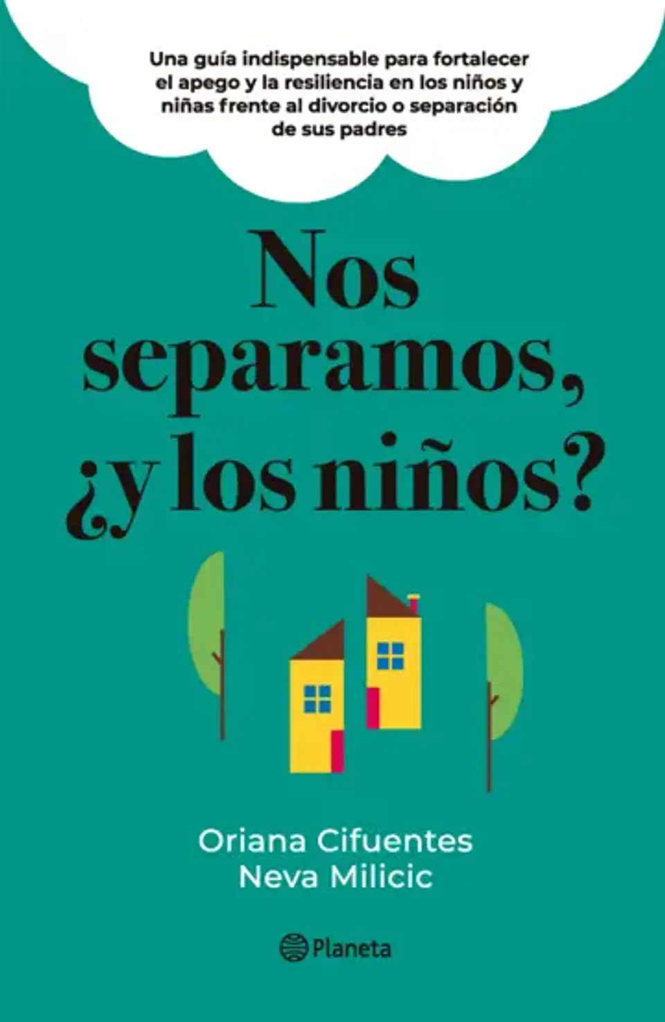 Nos separamos, ¿y los niños? 1