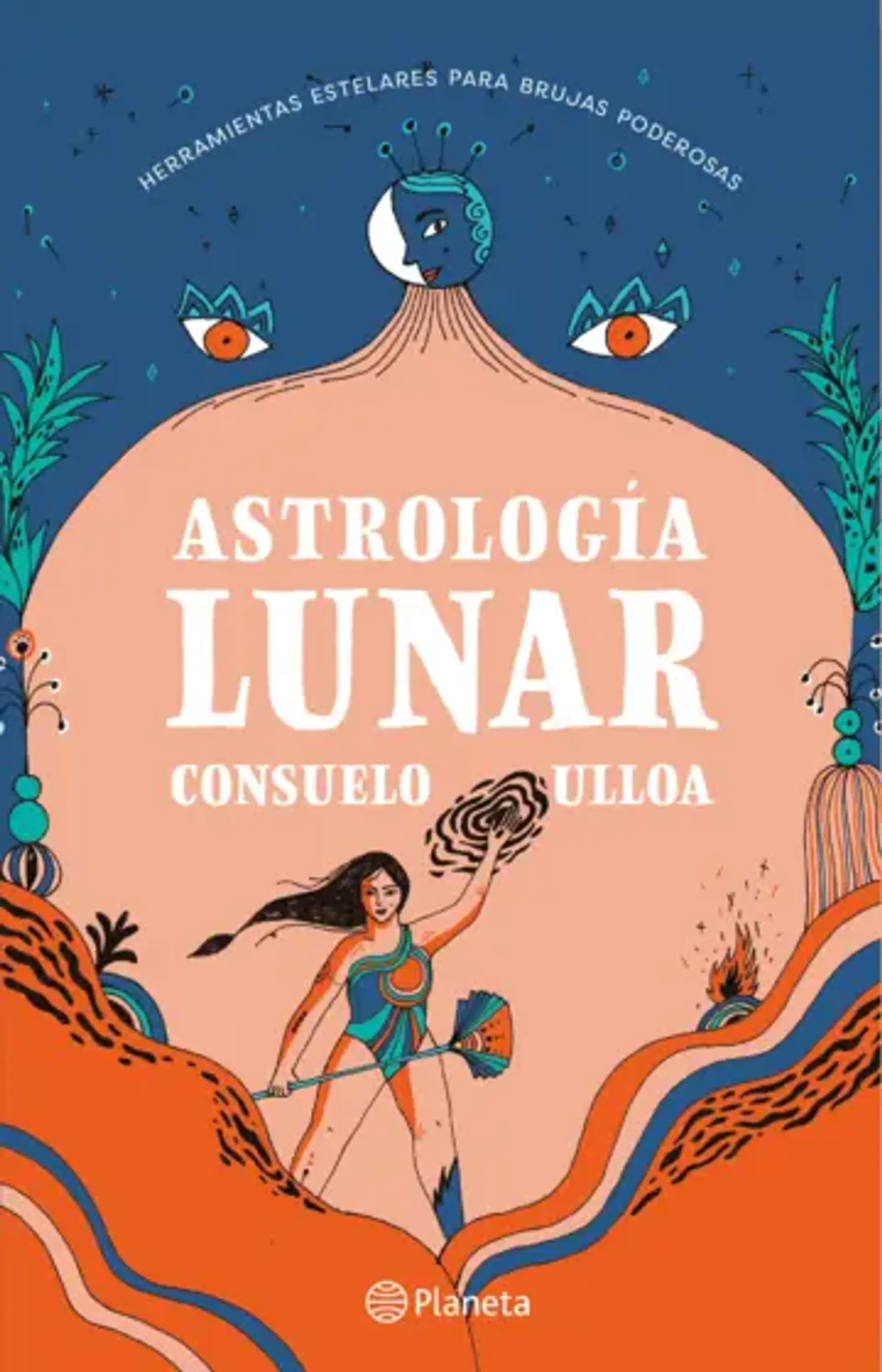 Astrología lunar 1
