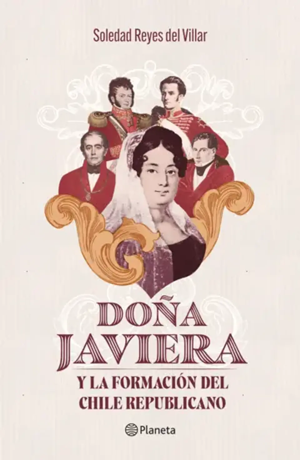 Doña Javiera y la formación del Chile republicano 1