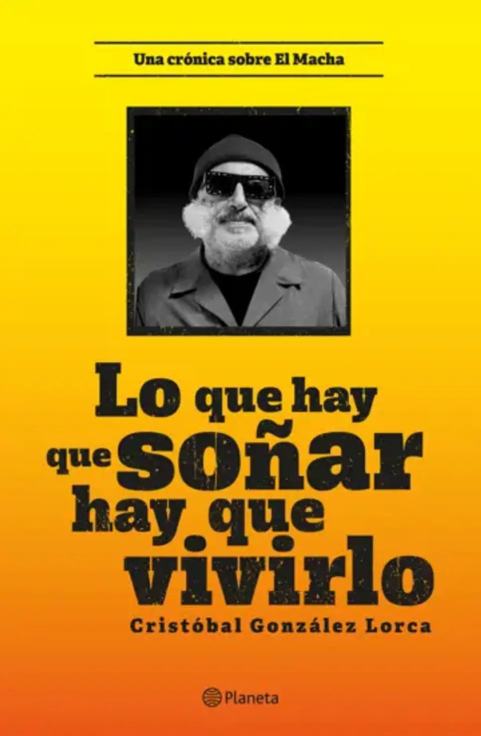 Lo que hay que soñar, hay que vivirlo 1