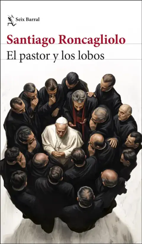 El pastor y los lobos