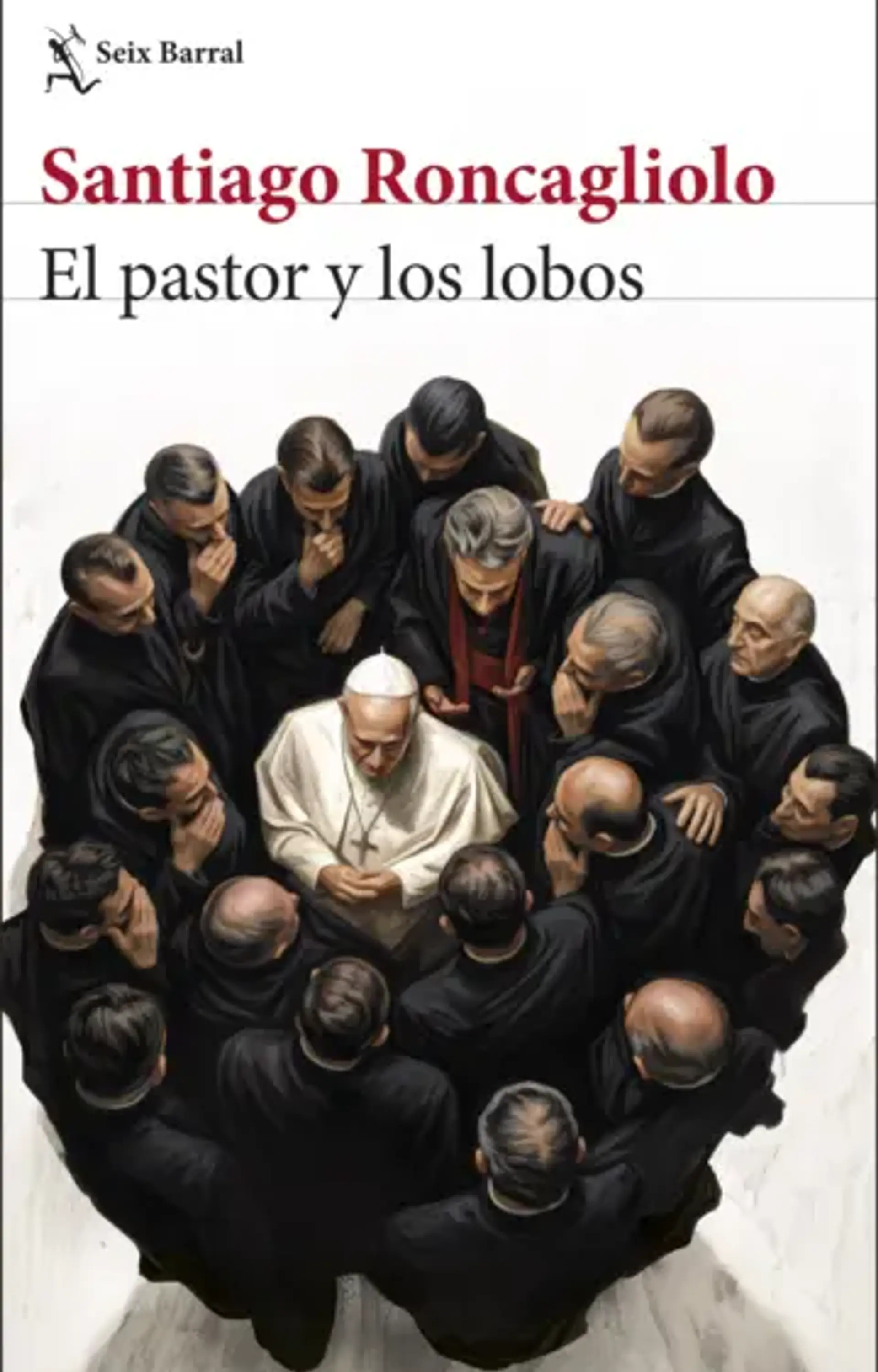 El pastor y los lobos 1