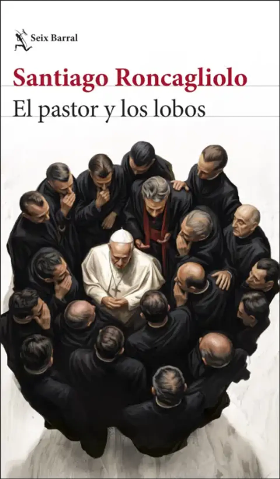El pastor y los lobos 1