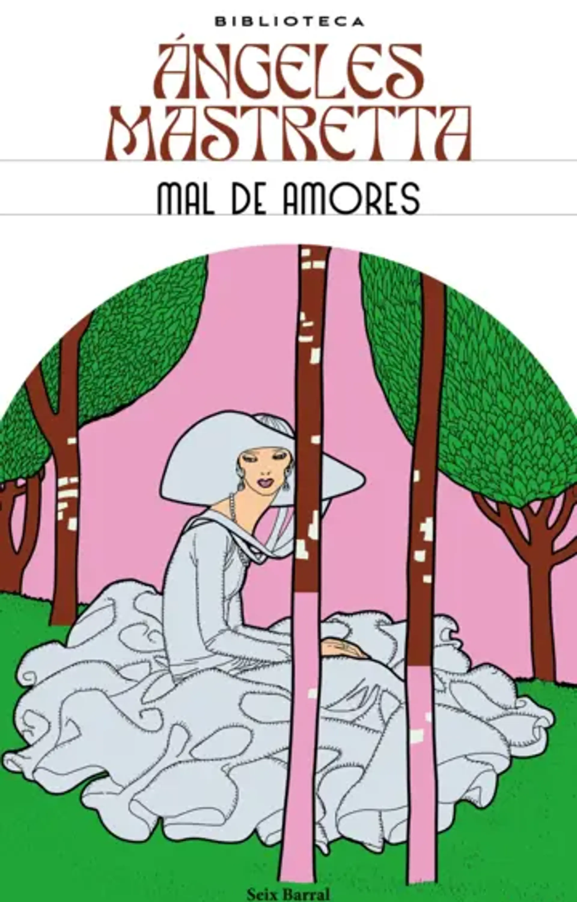 Mal de amores 1