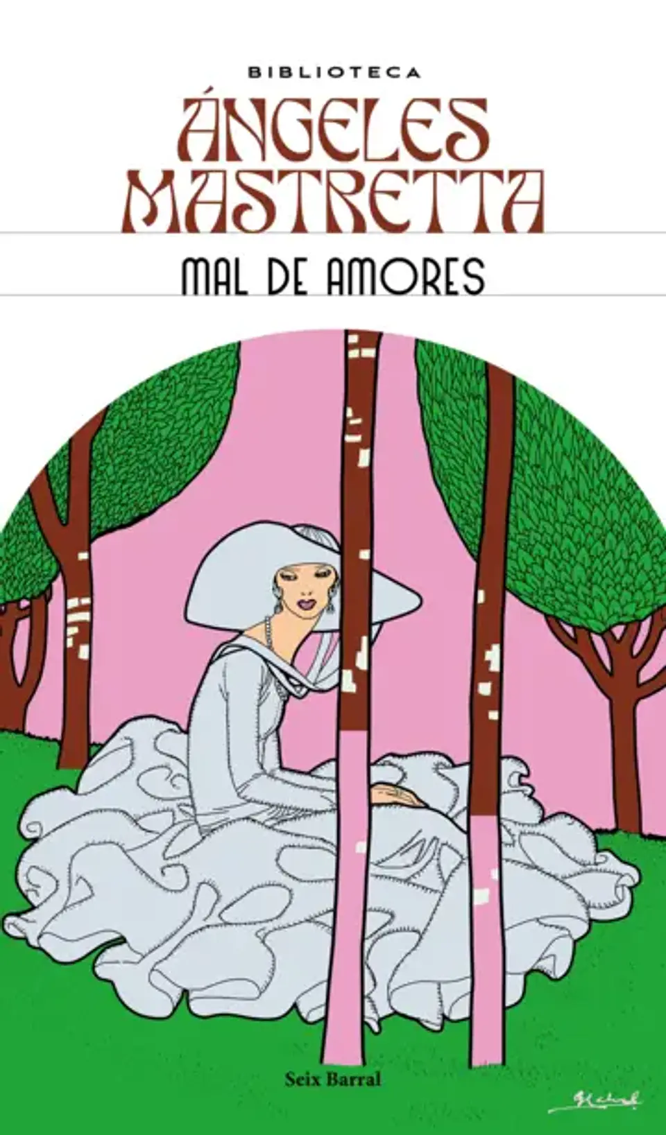 Mal de amores 1