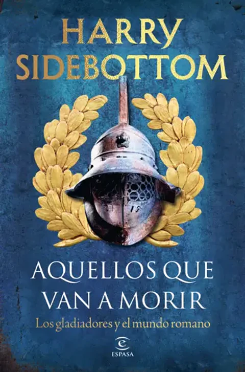 Aquellos que van a morir