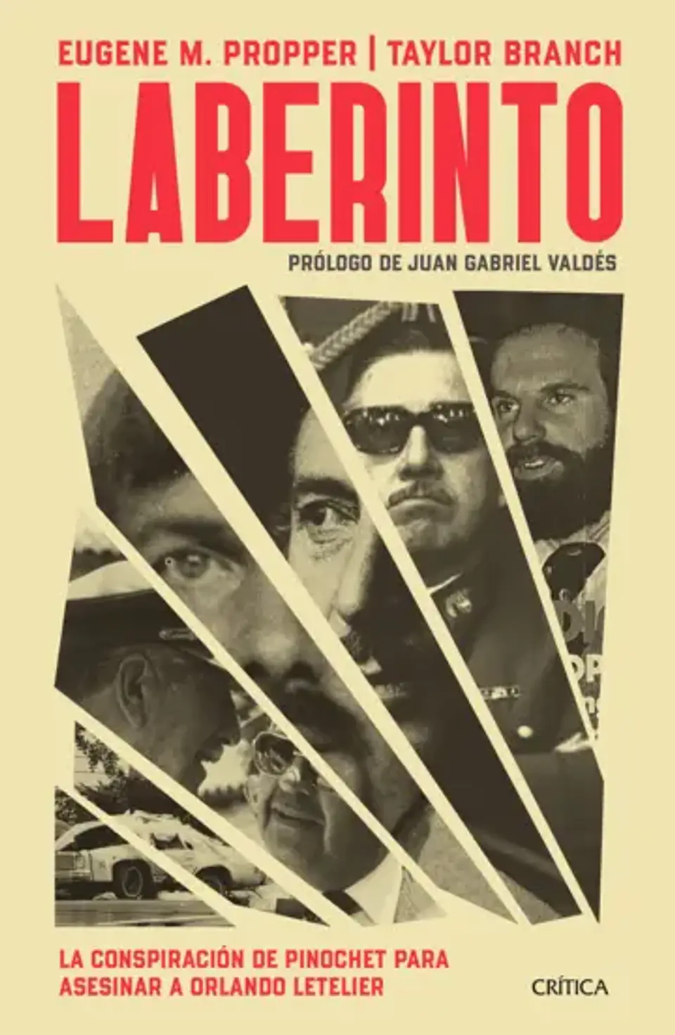 Laberinto 1