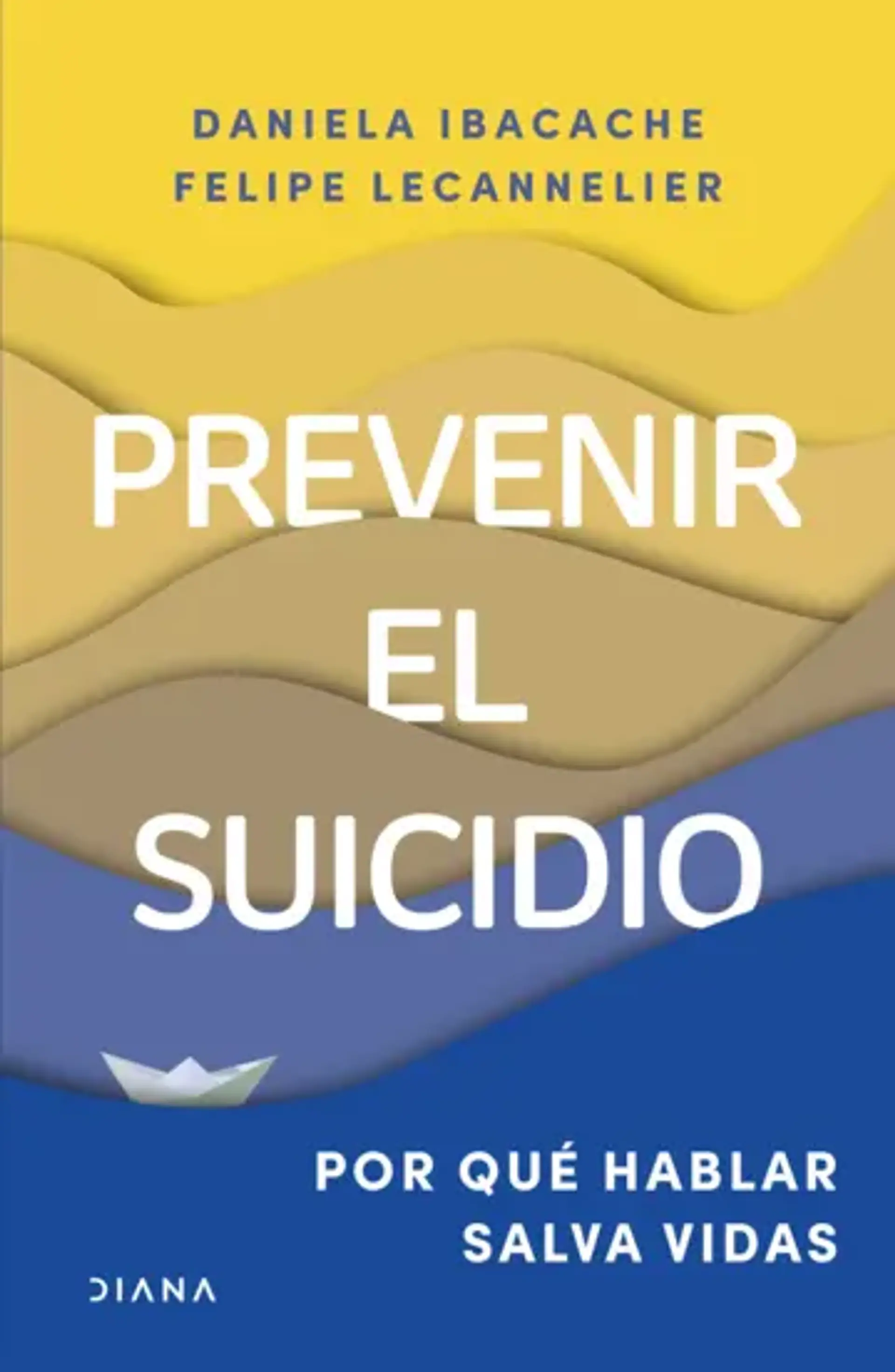Prevenir el suicidio 1