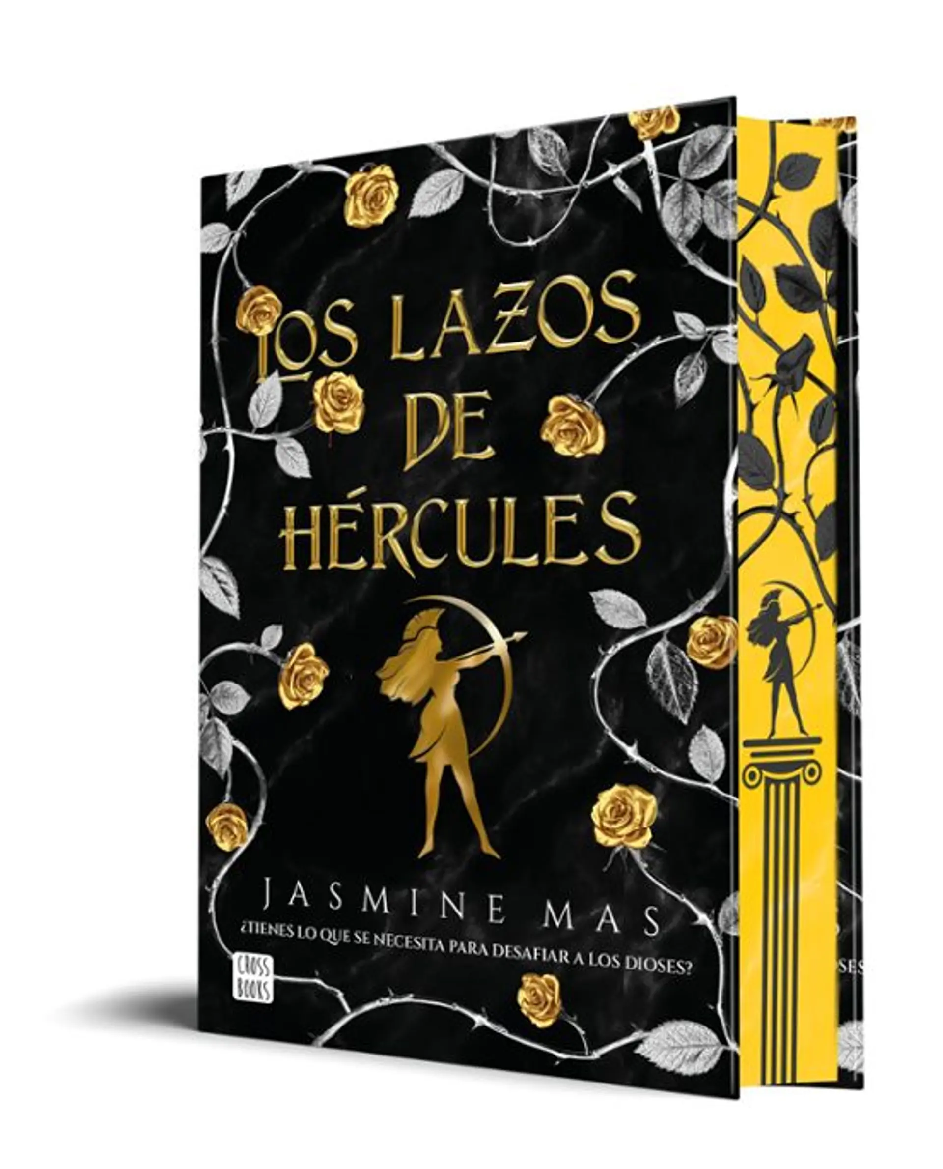 Villanos 2. Los lazos de Hércules 1
