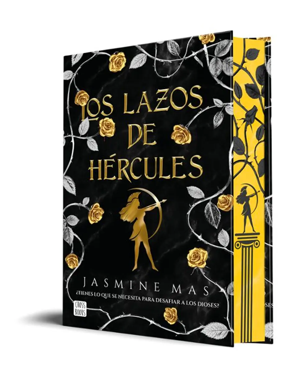Villanos 2. Los lazos de Hércules 1