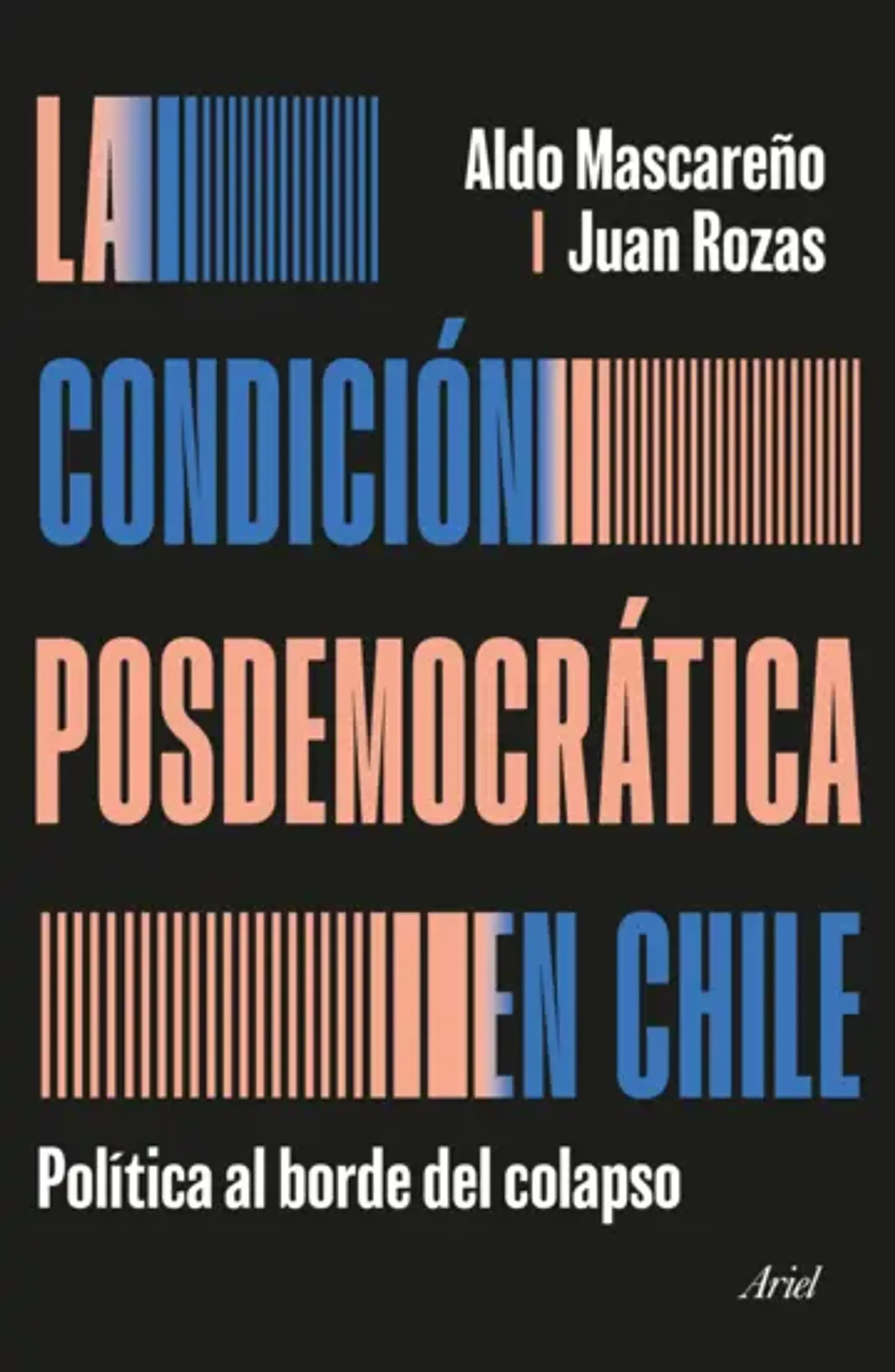 La condición postdemocrática 1