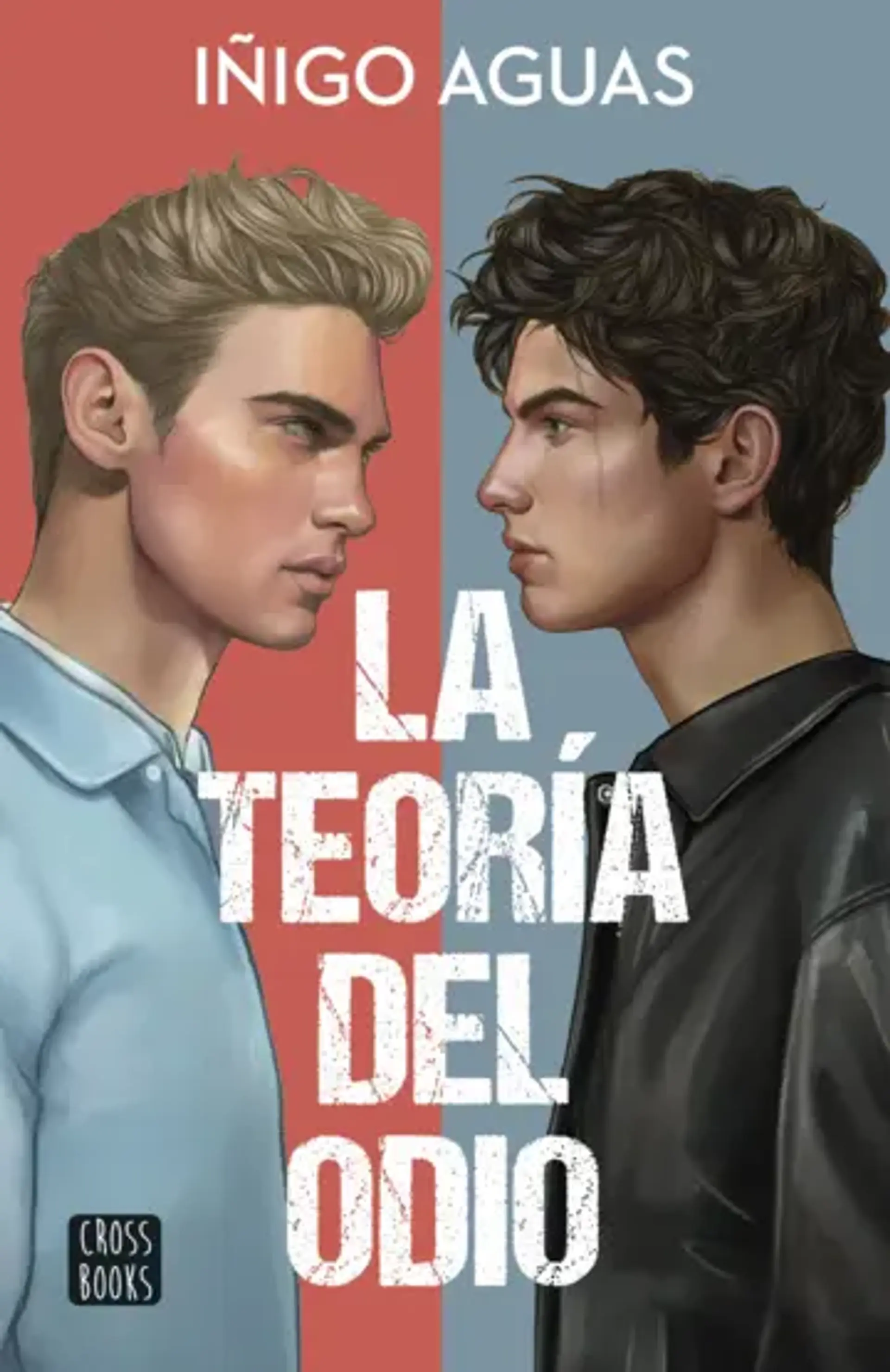La teoría del odio 1