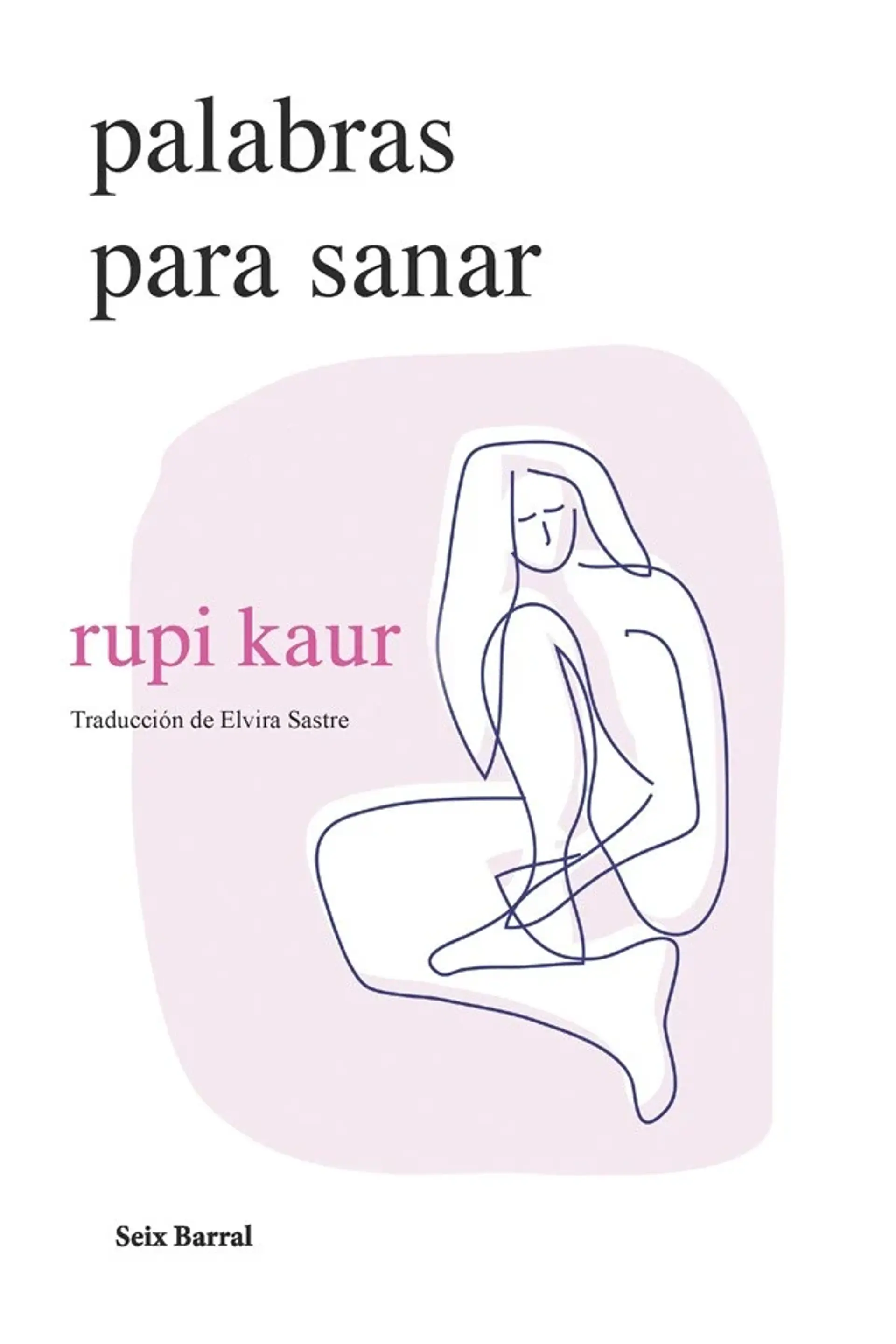 Palabras para sanar 1