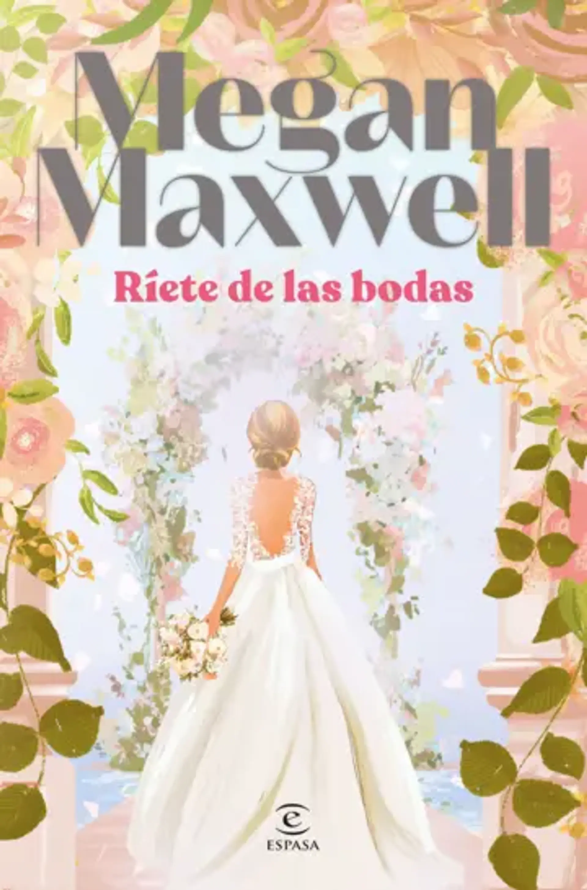 Ríete de las bodas 1