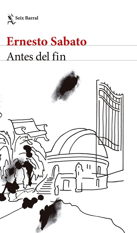 Antes del fin