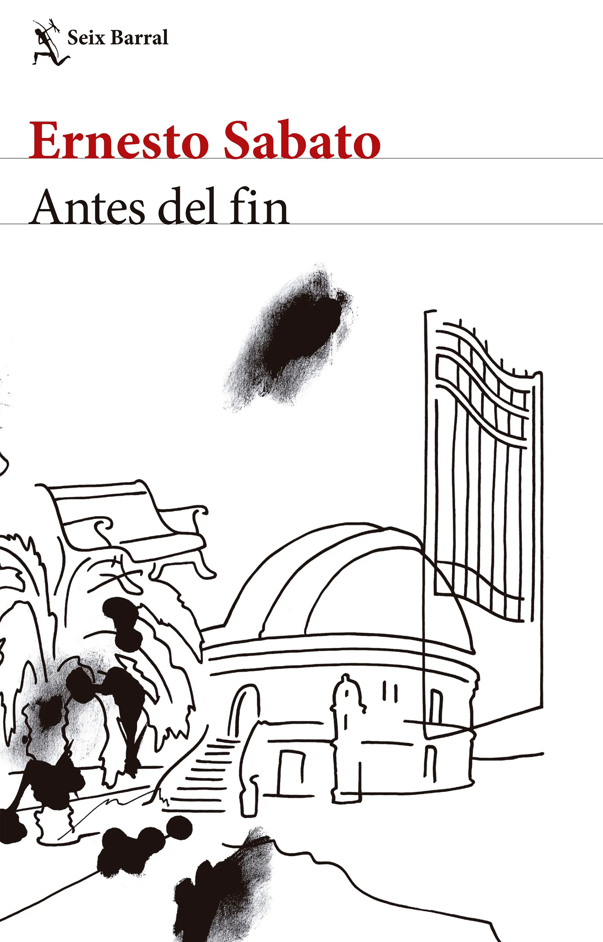 Antes del fin 1