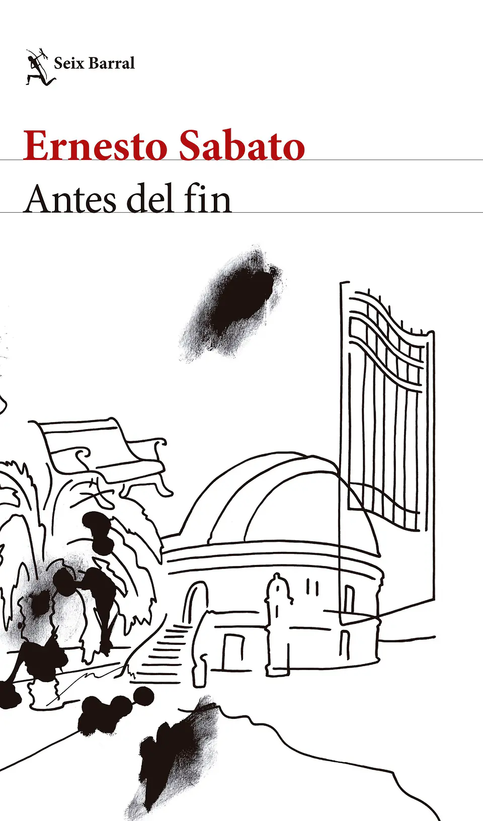 Antes del fin 1
