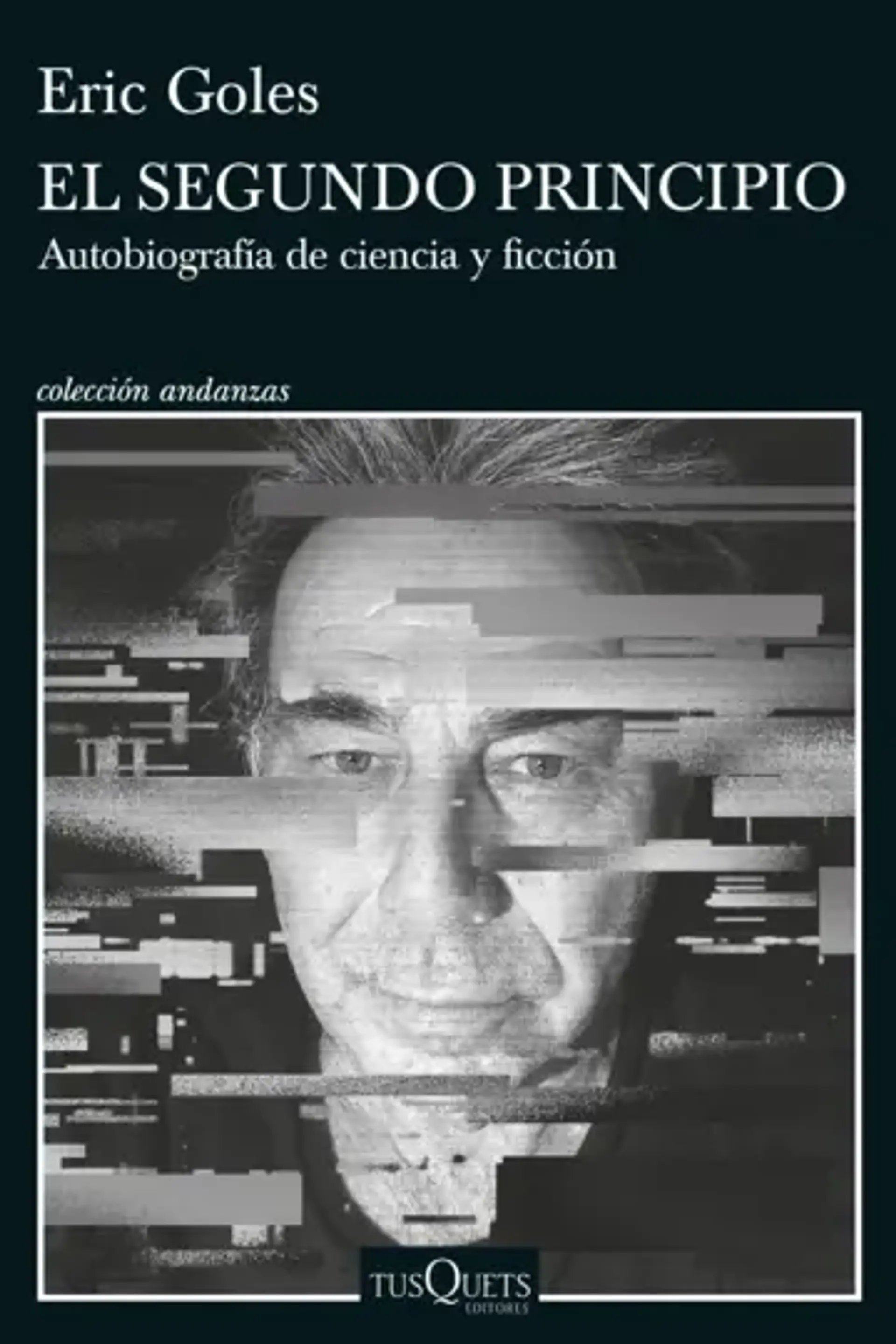 El segundo principio 1