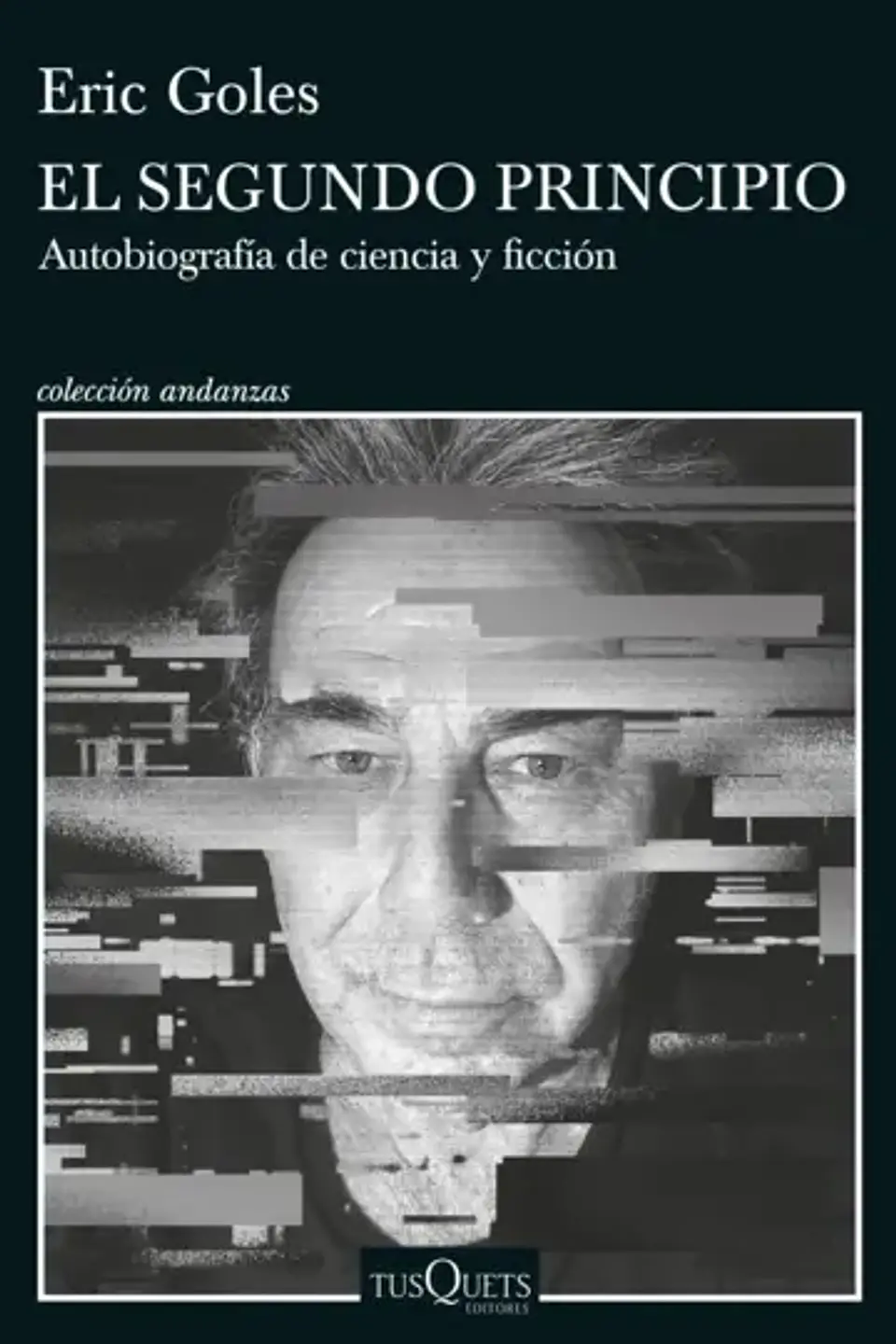 El segundo principio 1