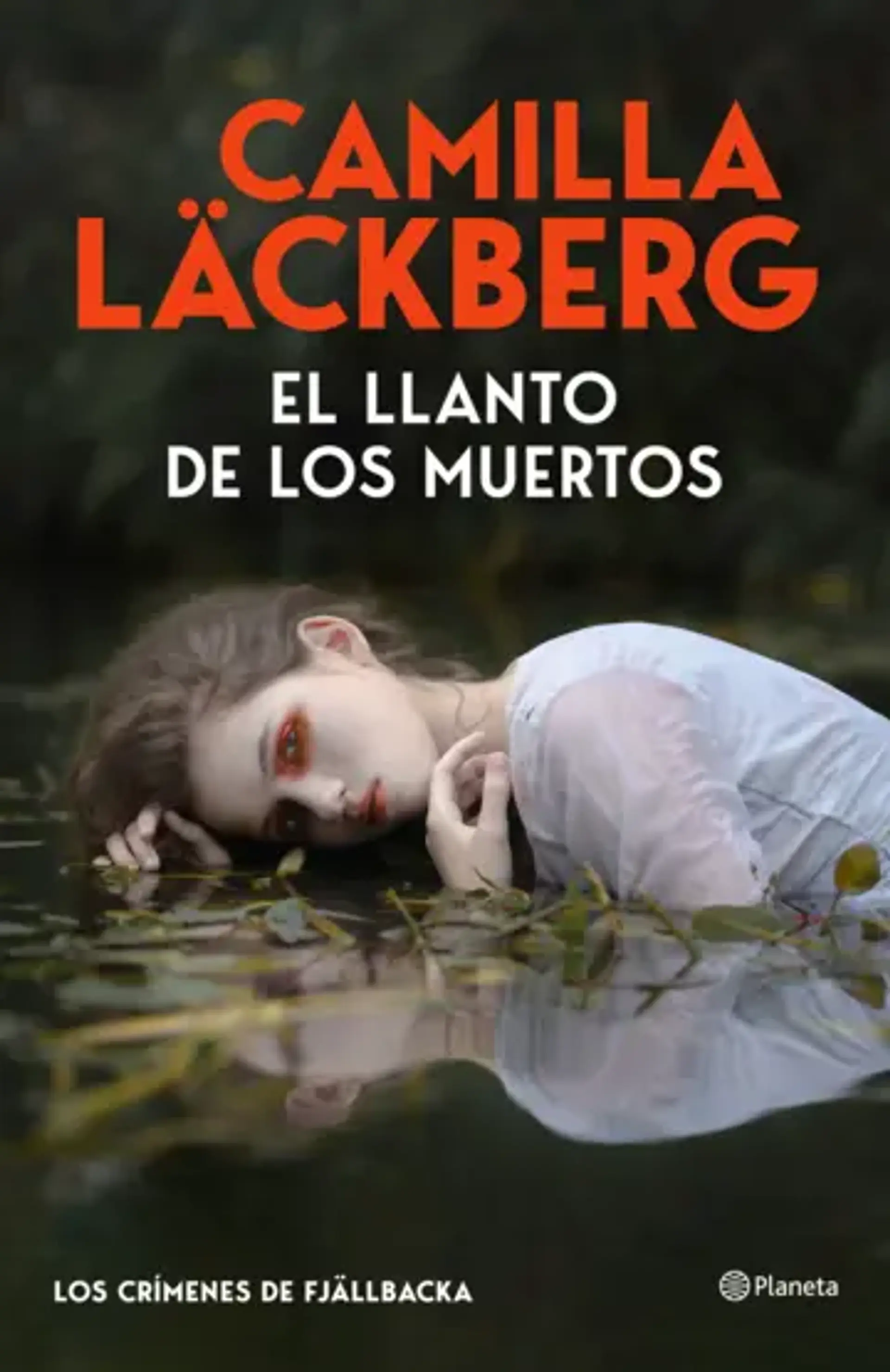 El llanto de los muertos (Los crímenes de Fjällbacka) 1