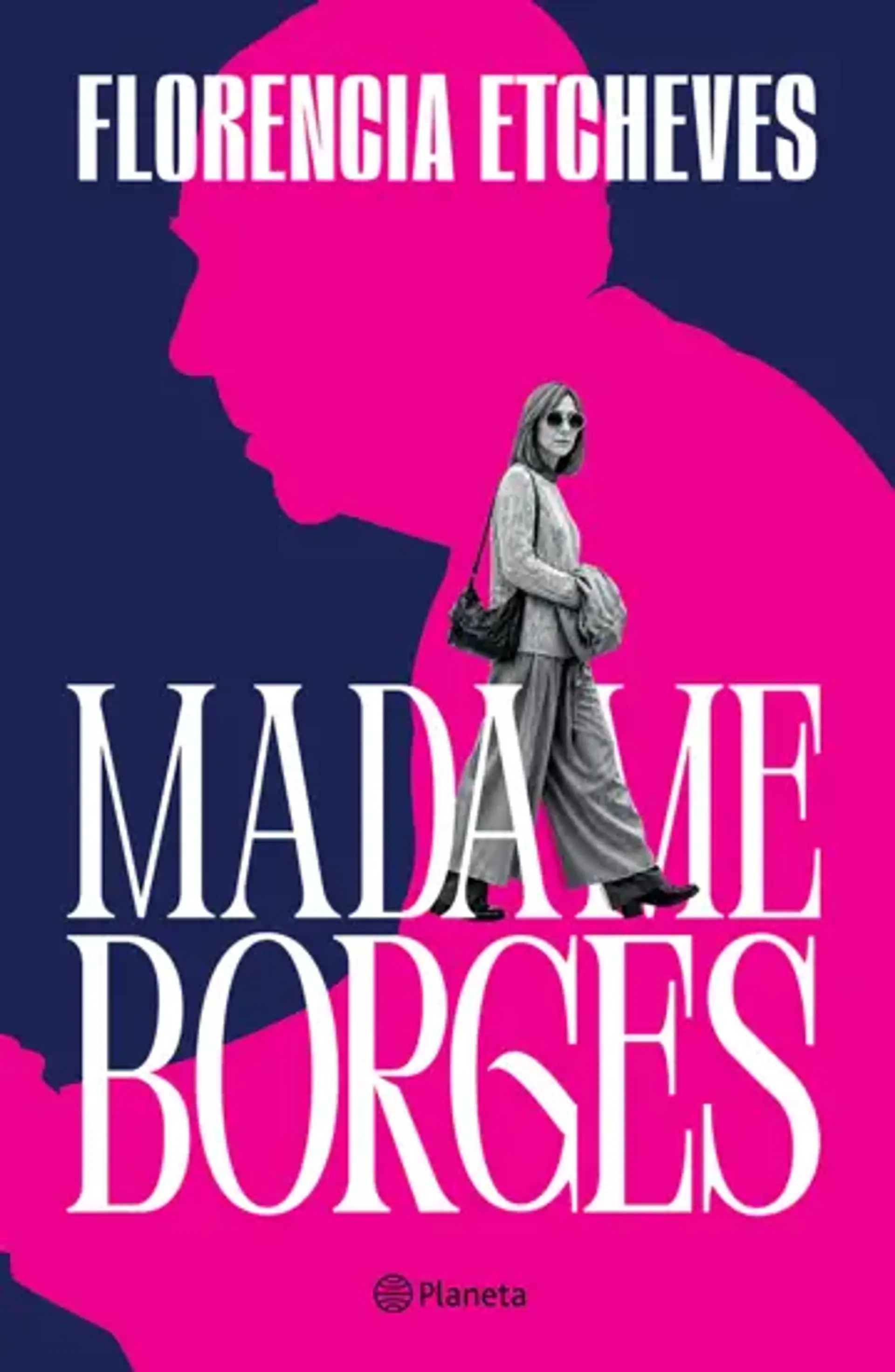 Madame Borges 1