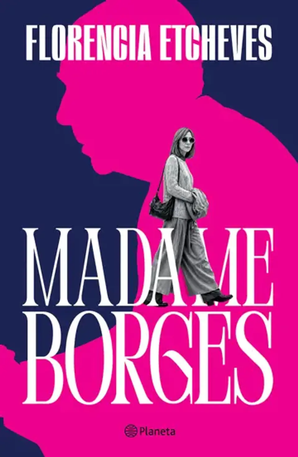 Madame Borges 1