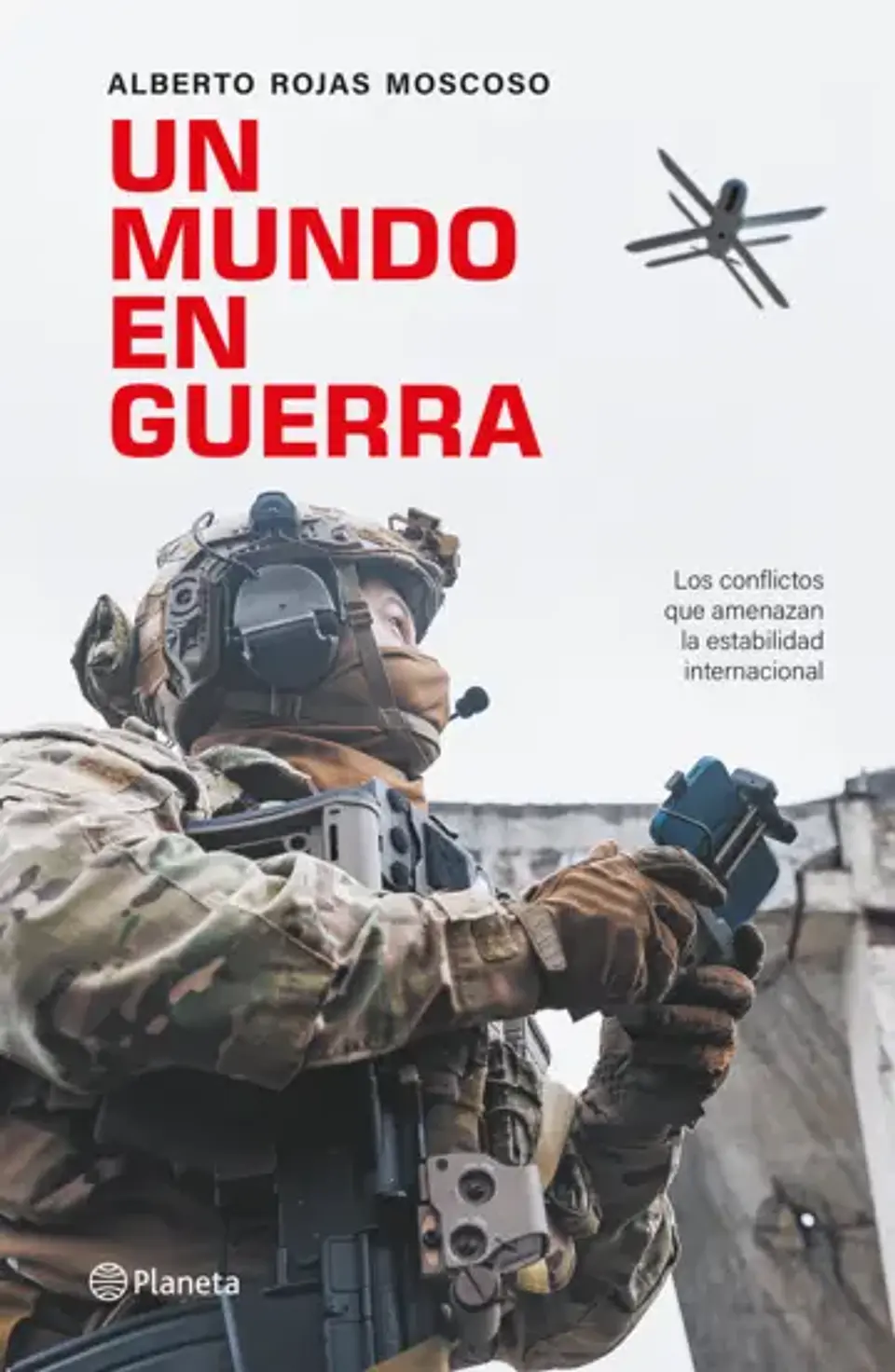 Un mundo en guerra 1