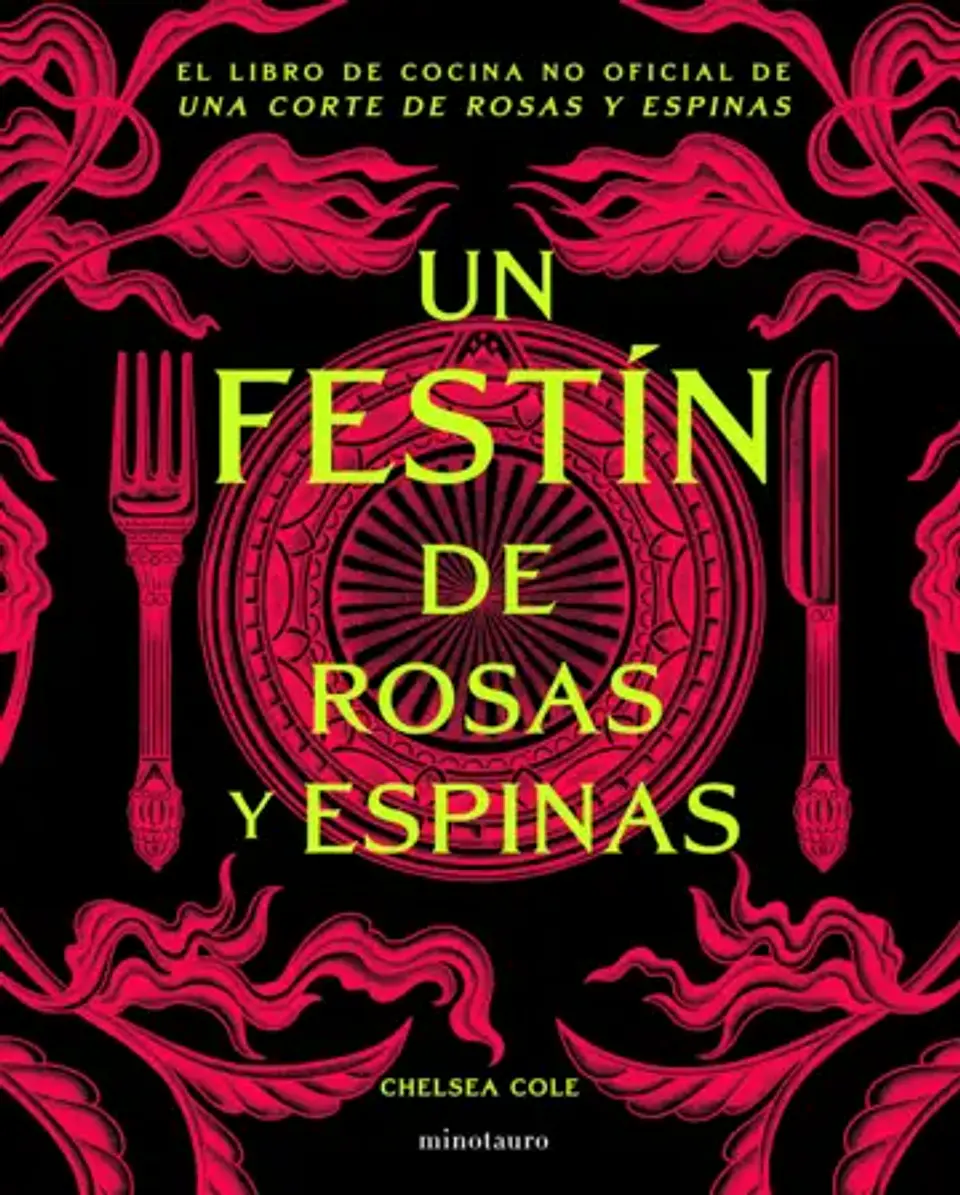 Un festín de rosas y espinas 1