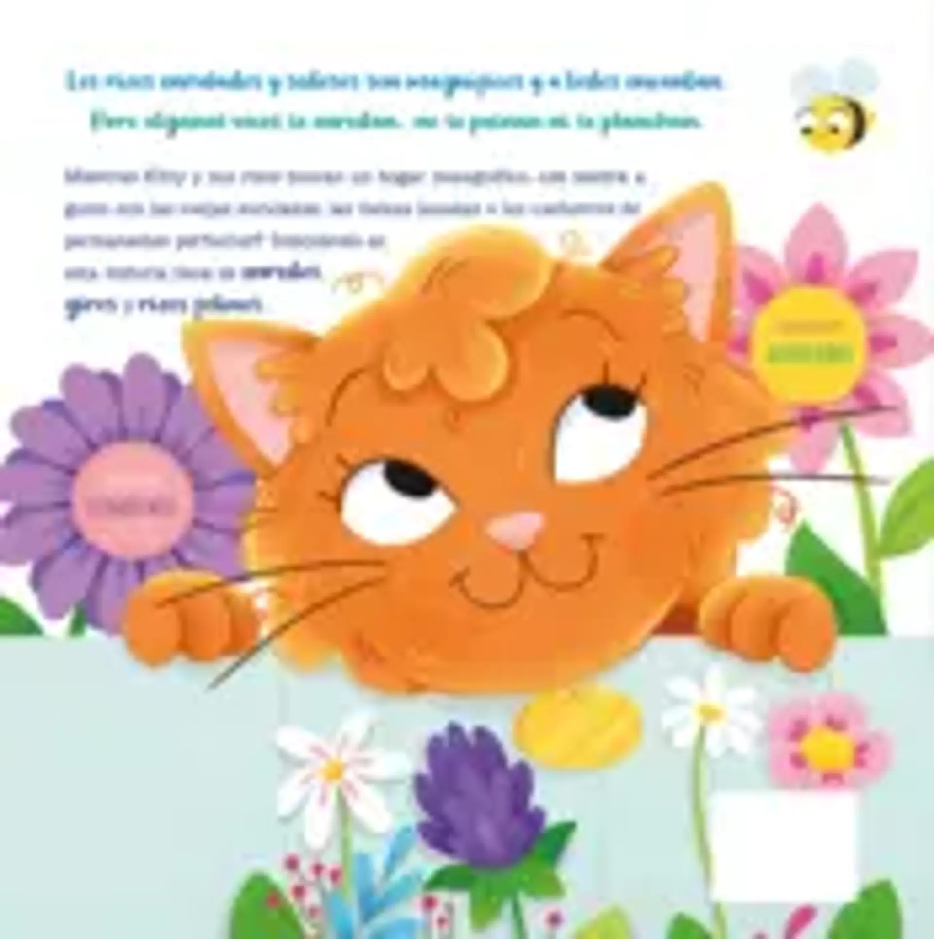 Los rizos de Kitty 2