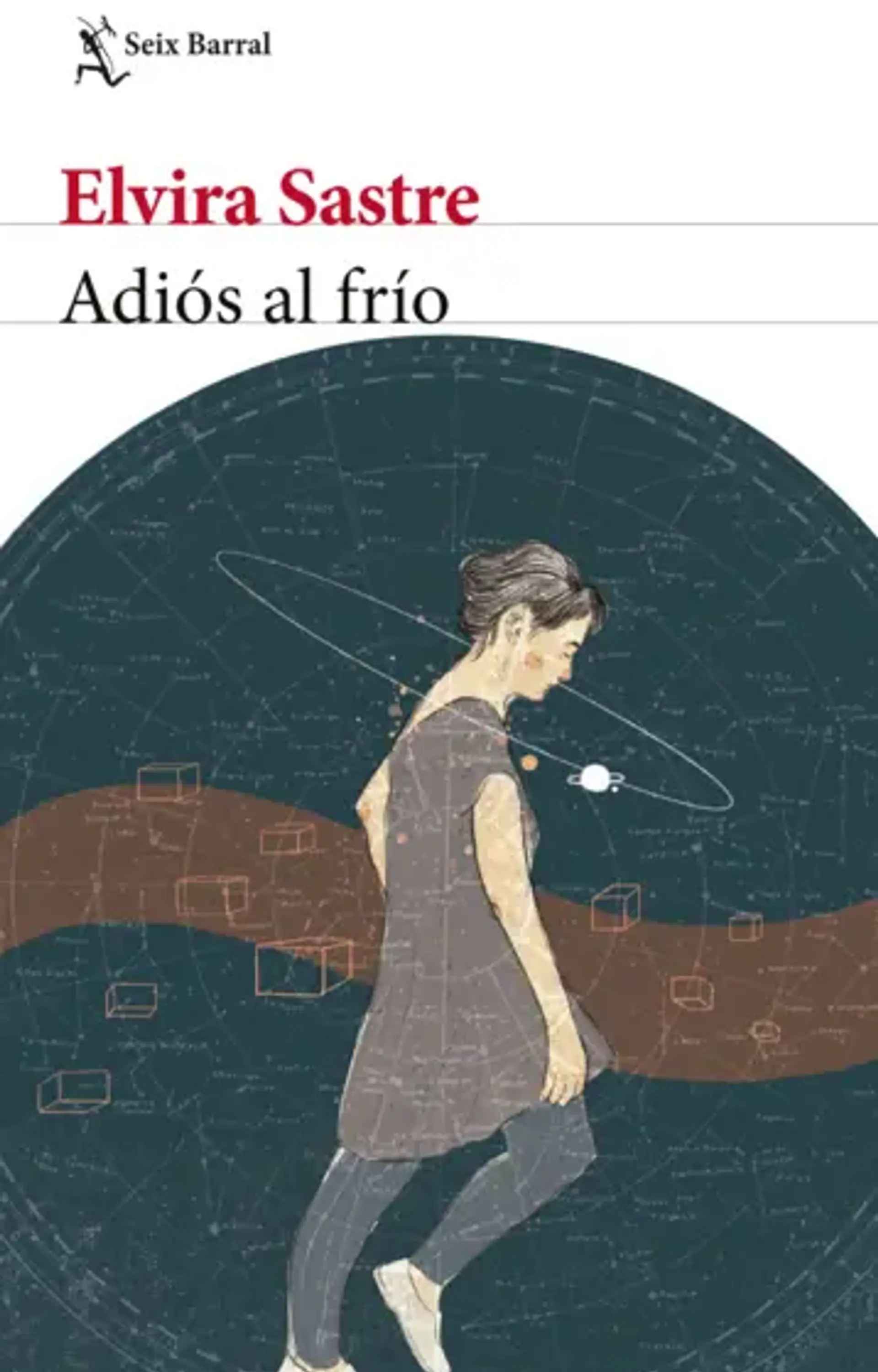 Adiós al frío 1