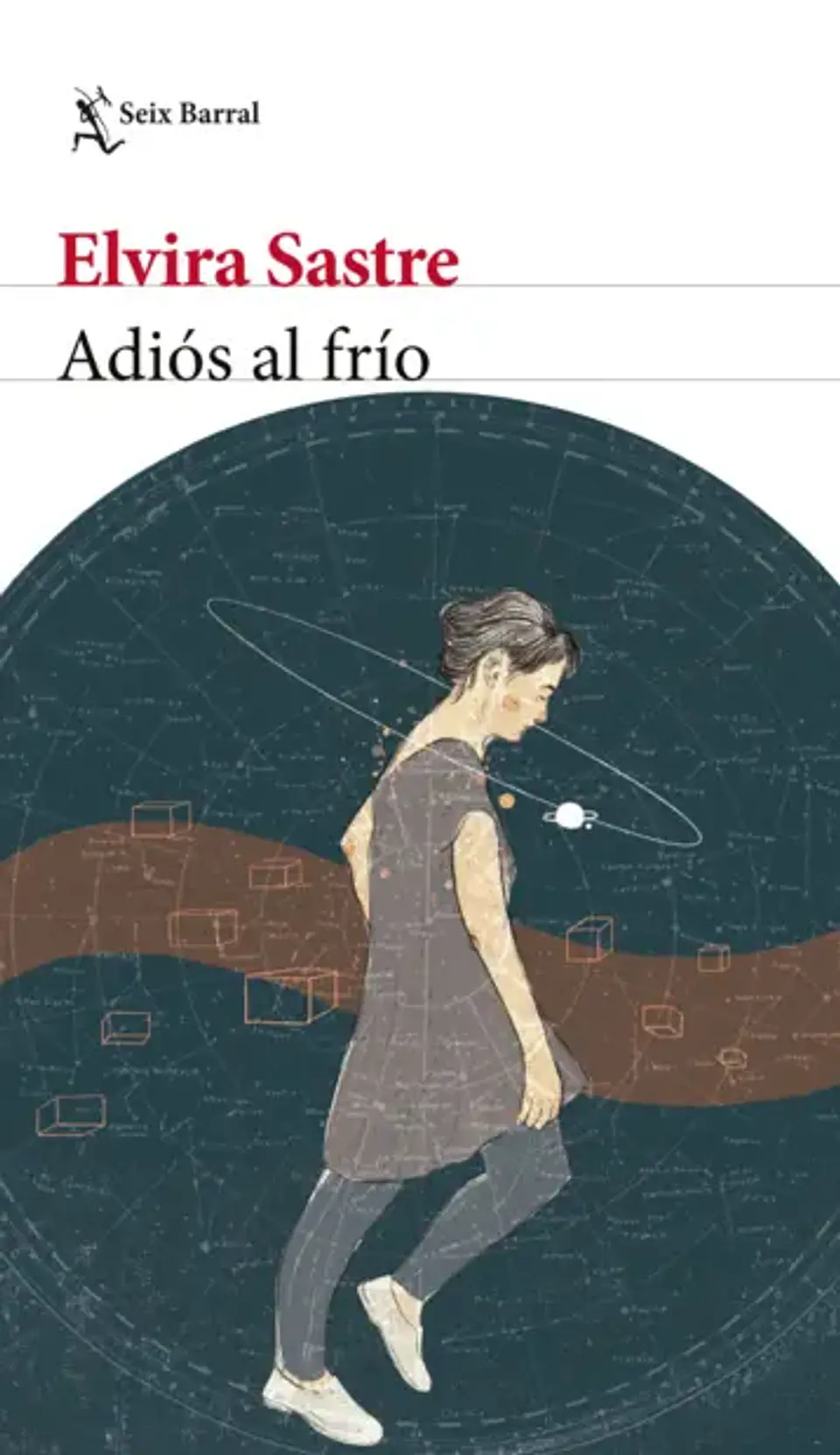Adiós al frío 1