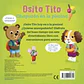 Osito tito. Chapuzón en la piscina - Miniatura 2