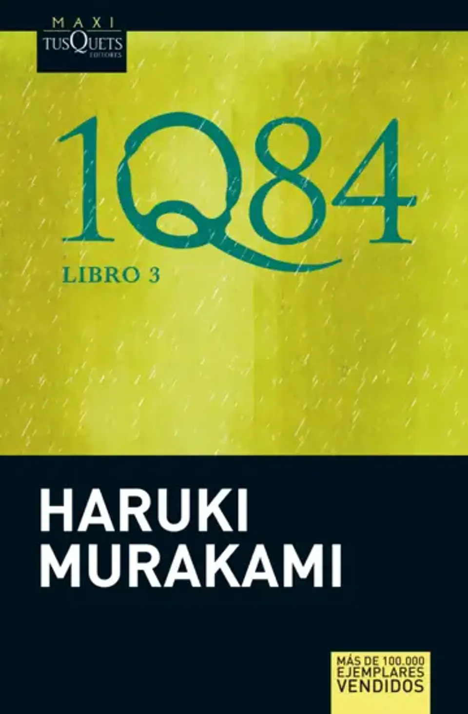 1Q84 1