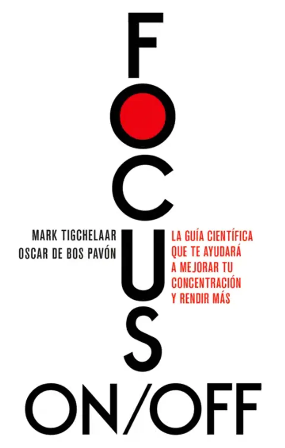 Focus On/Off 1