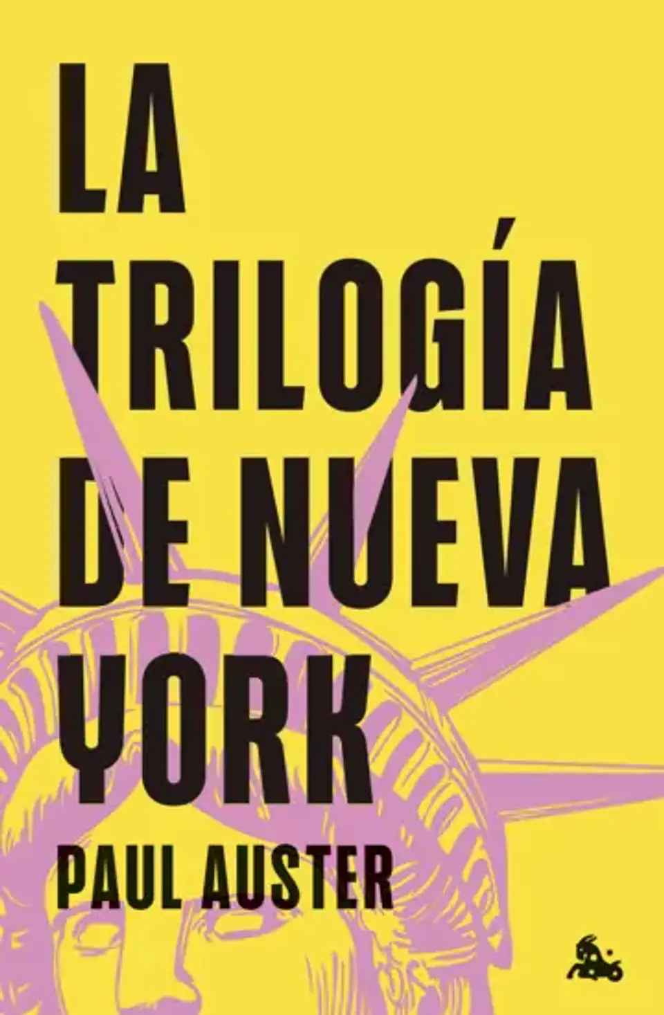 La trilogía de Nueva York 1
