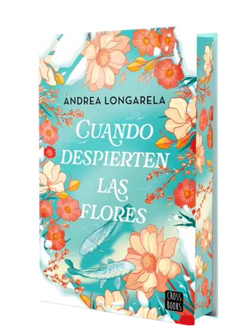 Cuando despierten las flores