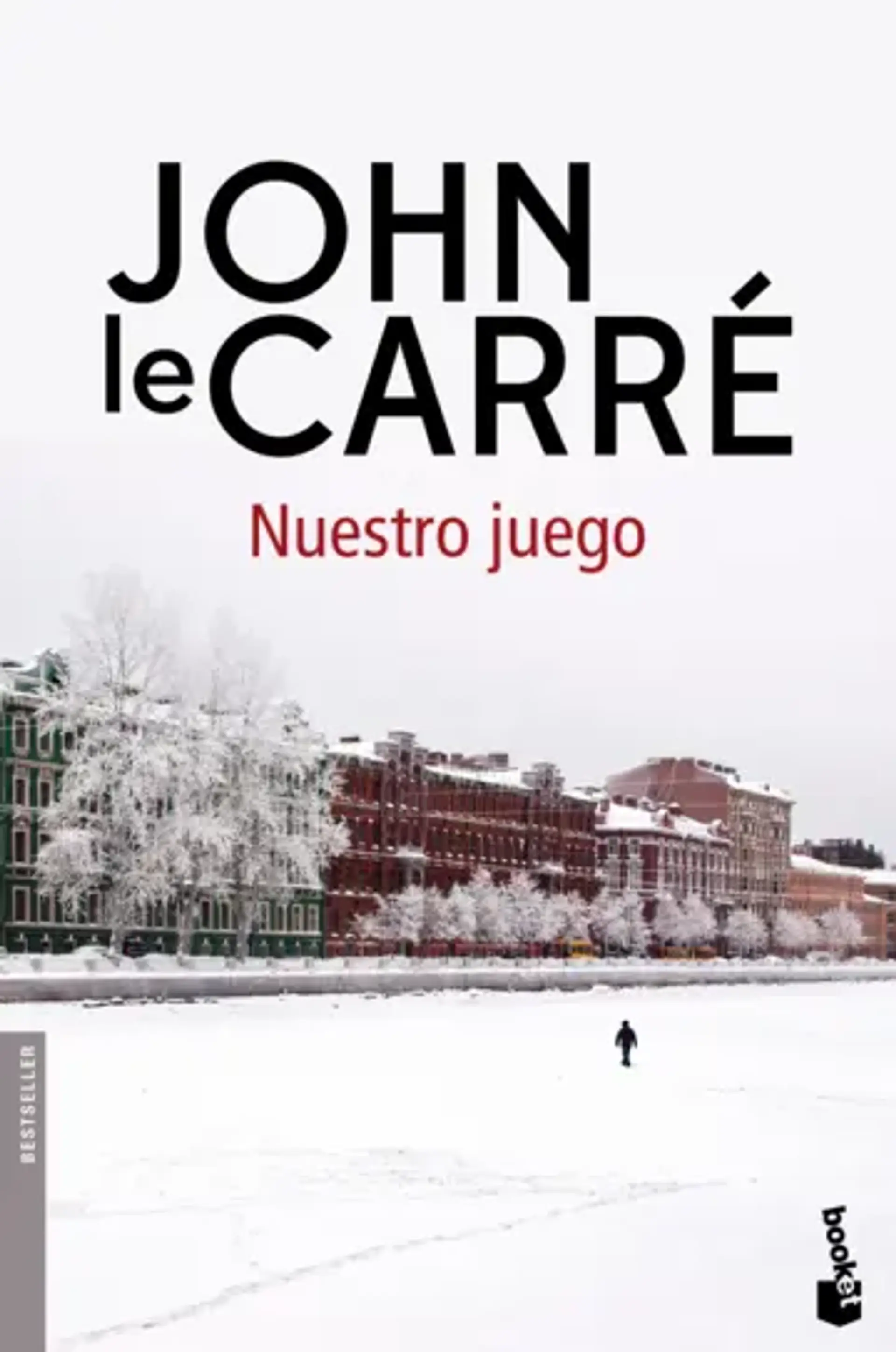 Nuestro juego 1