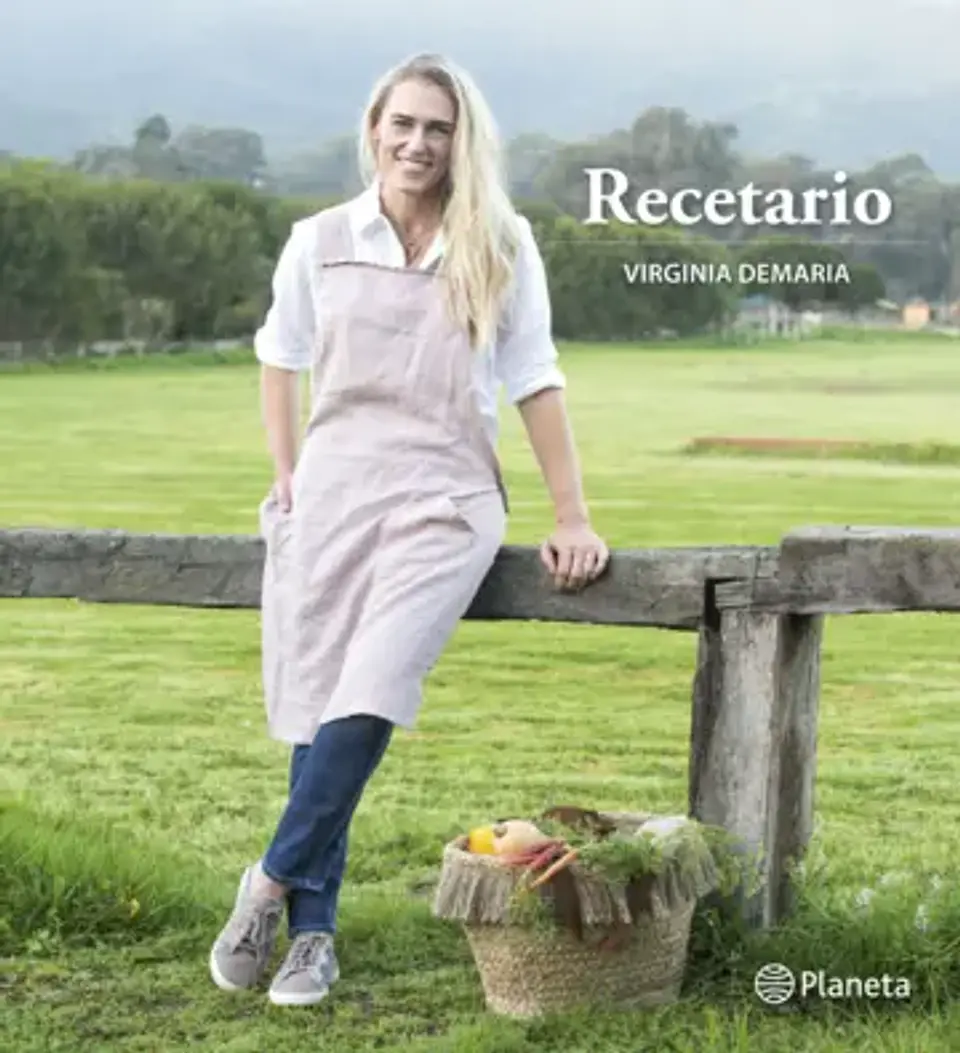 Recetario 1