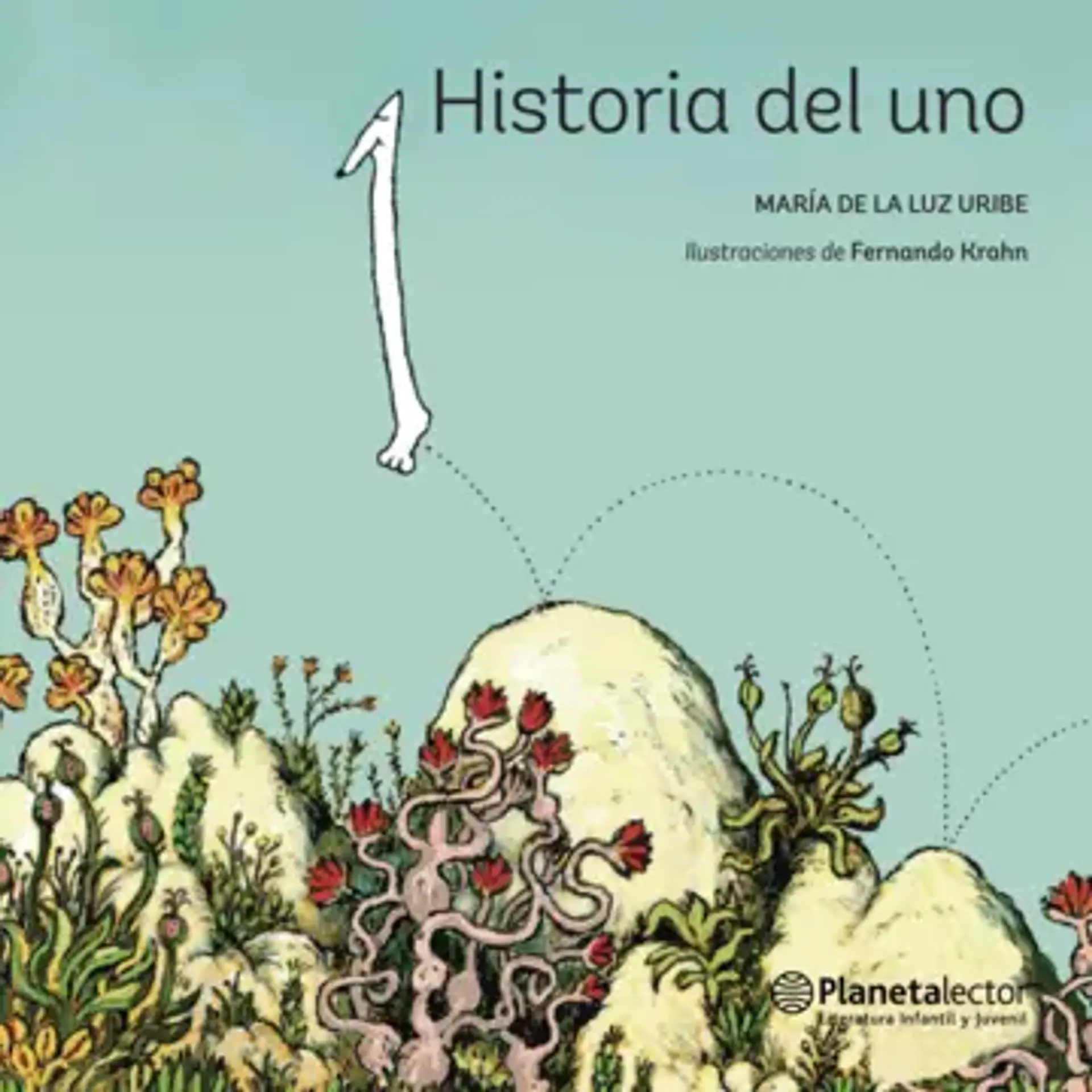 Historia del uno 1