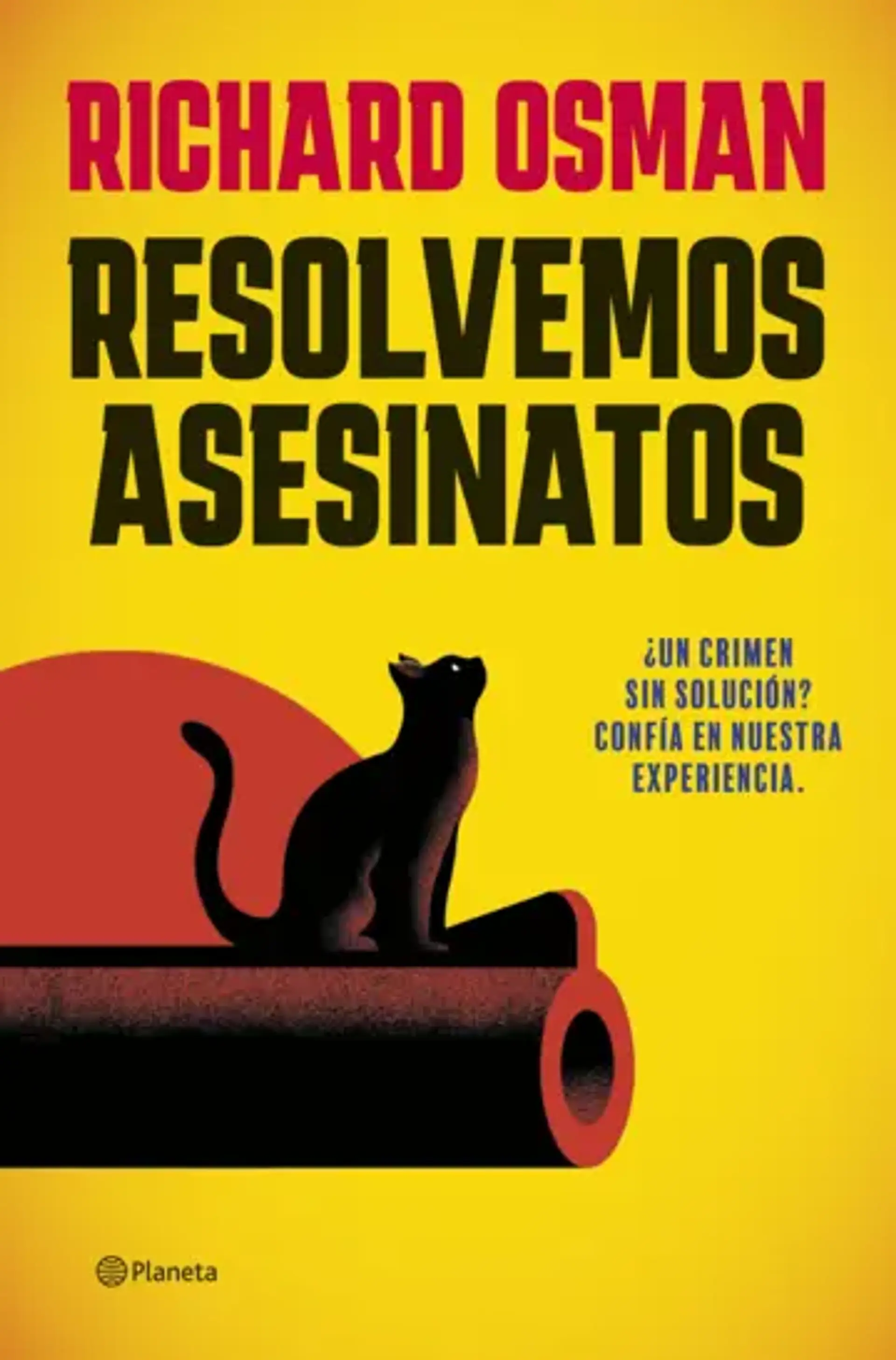 Resolvemos asesinatos 1