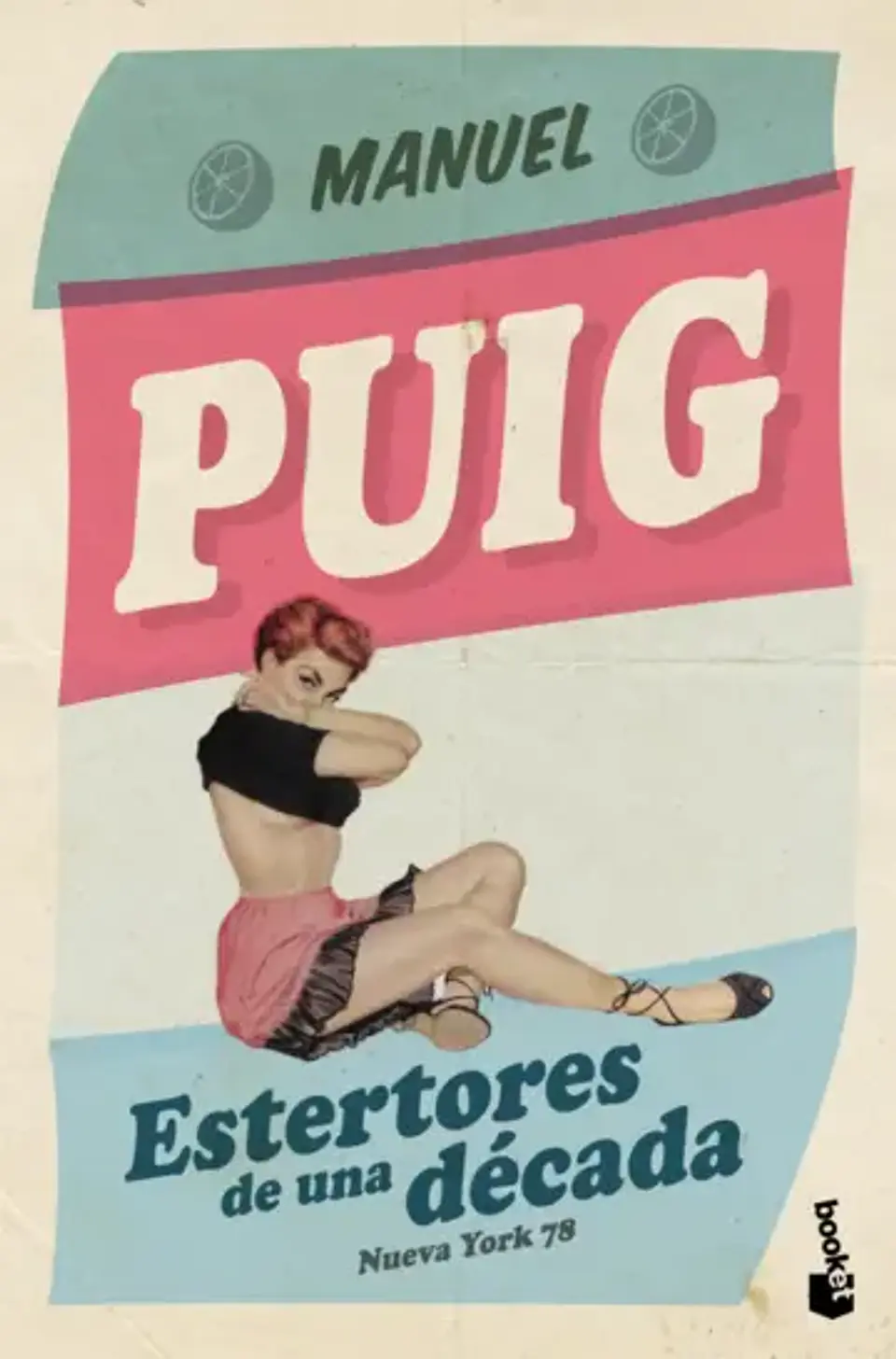 Estertortes de una década 1