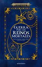 Wargammer Guerra por los Reinos Mortales. Omnibus. - Miniatura 1
