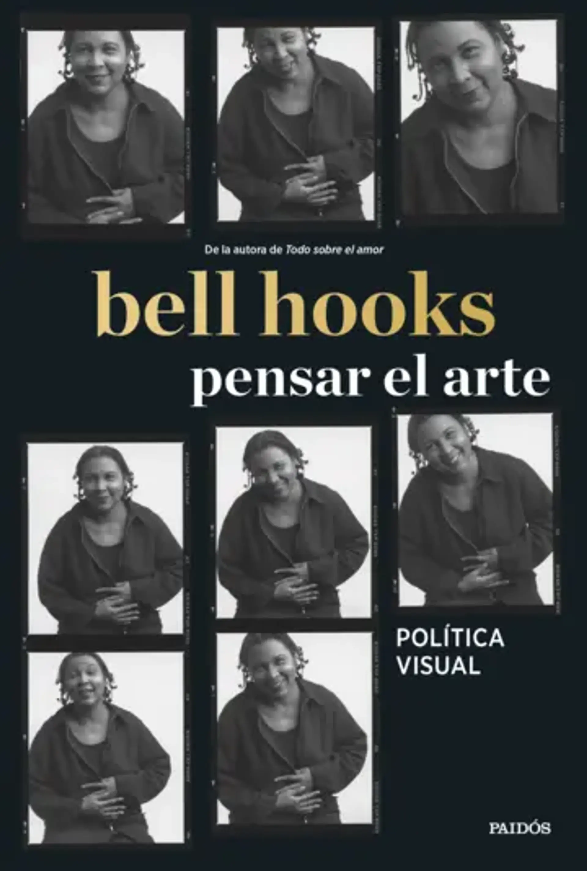 Pensar el arte 1