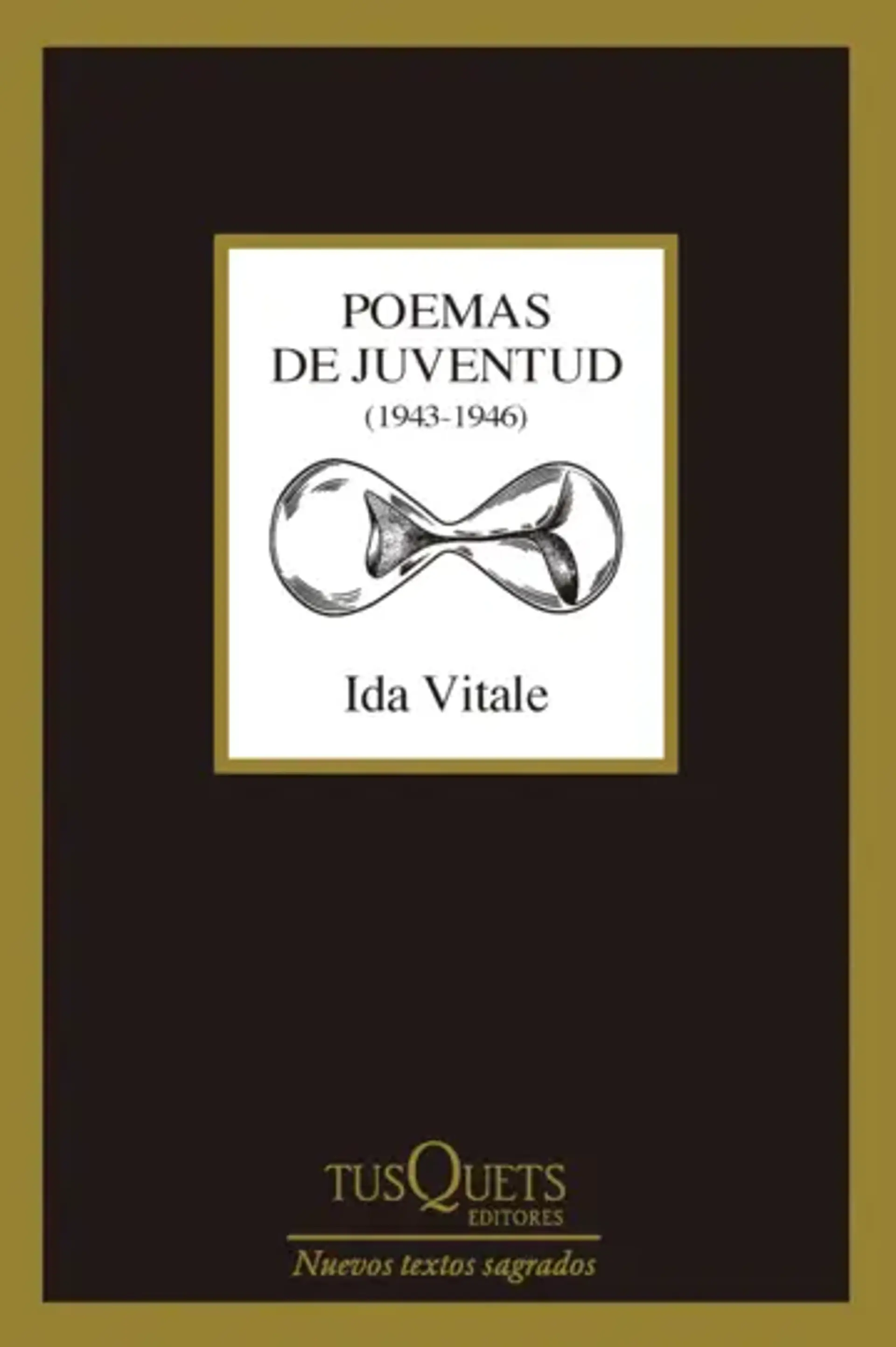 Poemas de juventud (1943-1946) 1